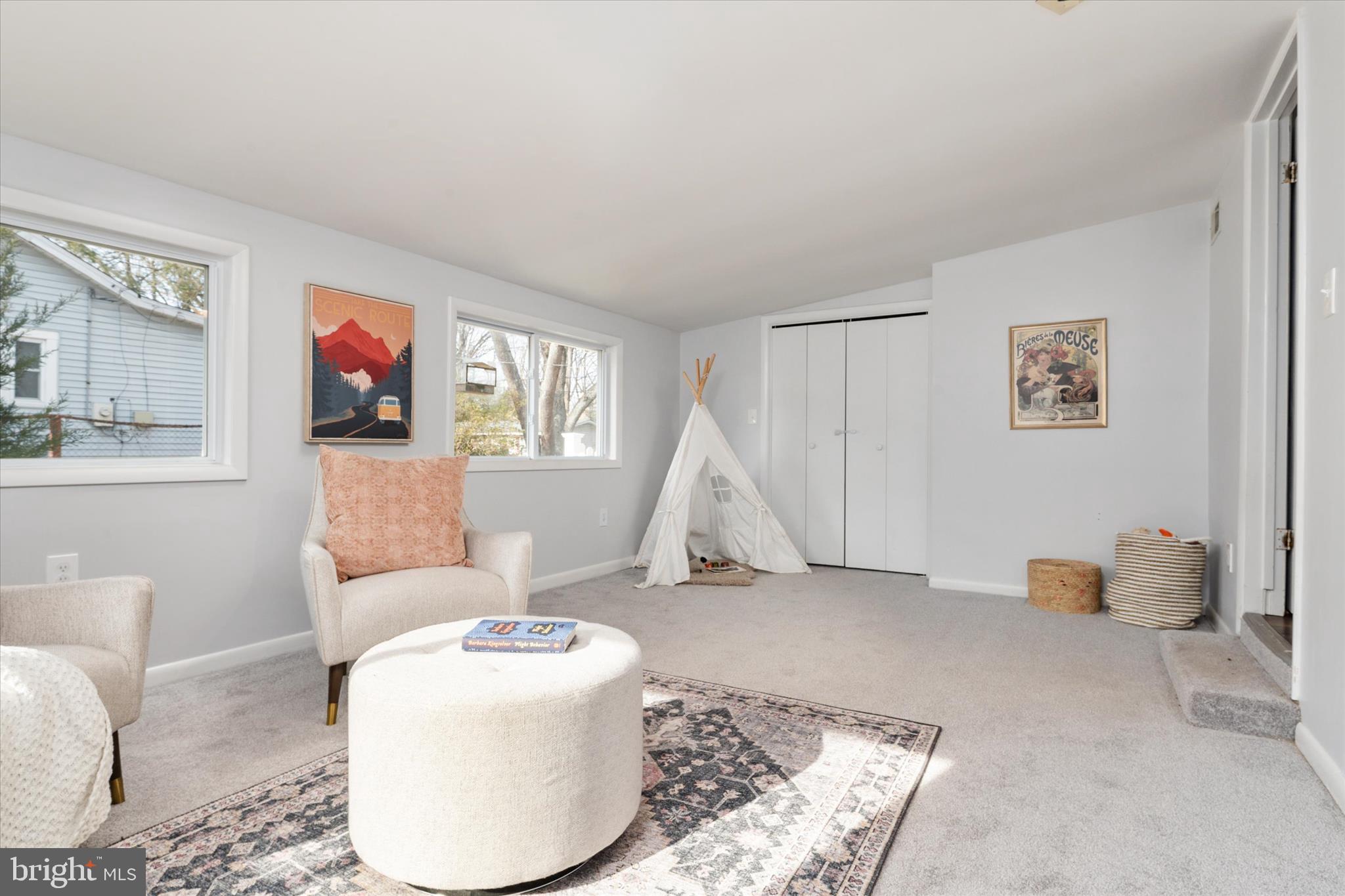 HERALD HARBOR - Residential