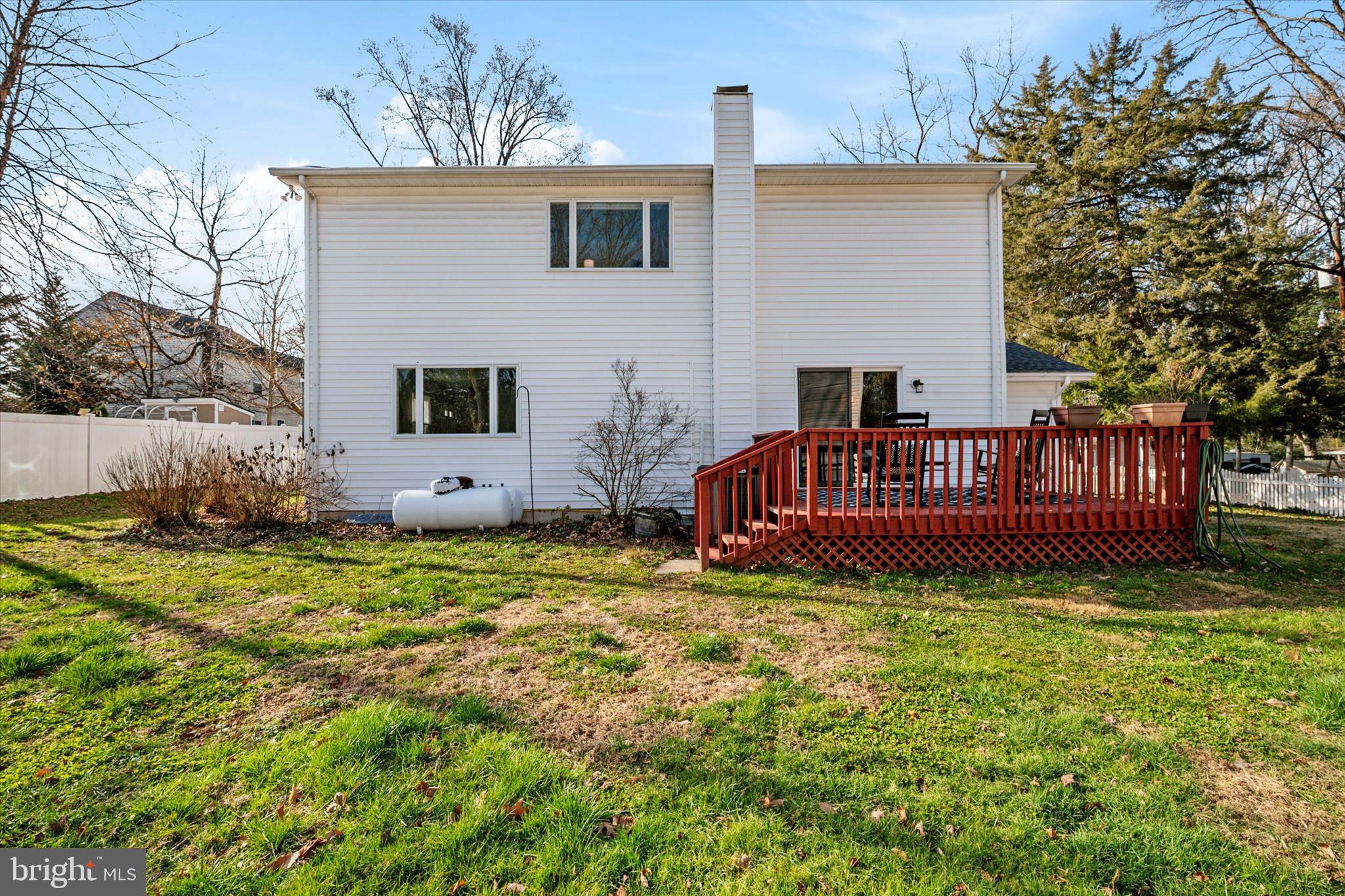 HERALD HARBOR - Residential