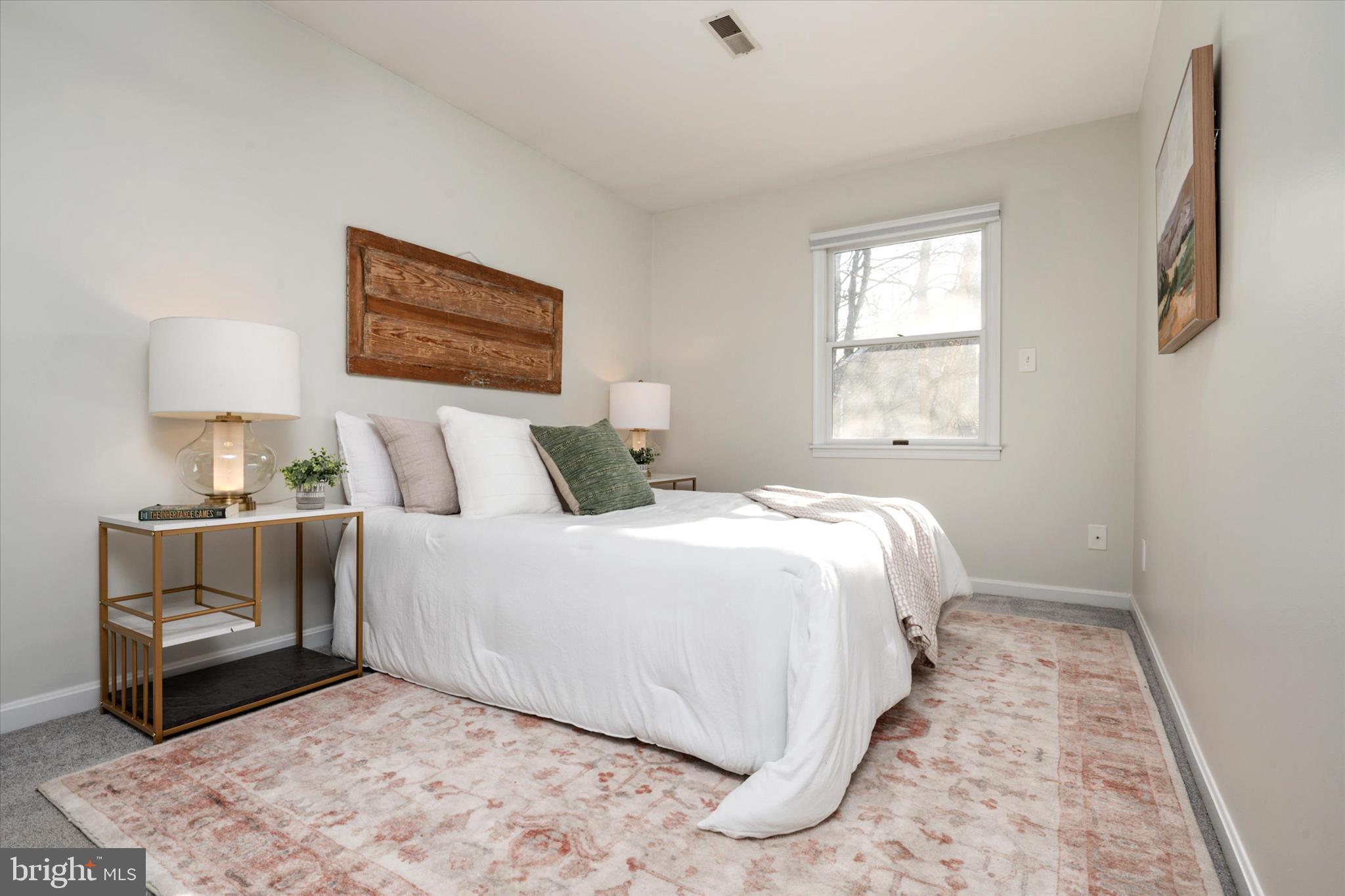 HERALD HARBOR - Residential