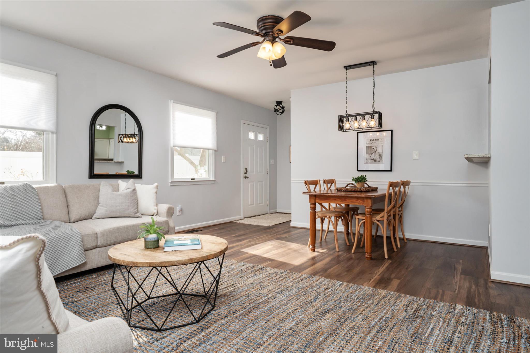 HERALD HARBOR - Residential