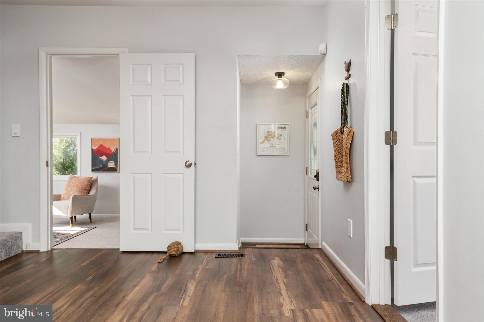 HERALD HARBOR - Residential