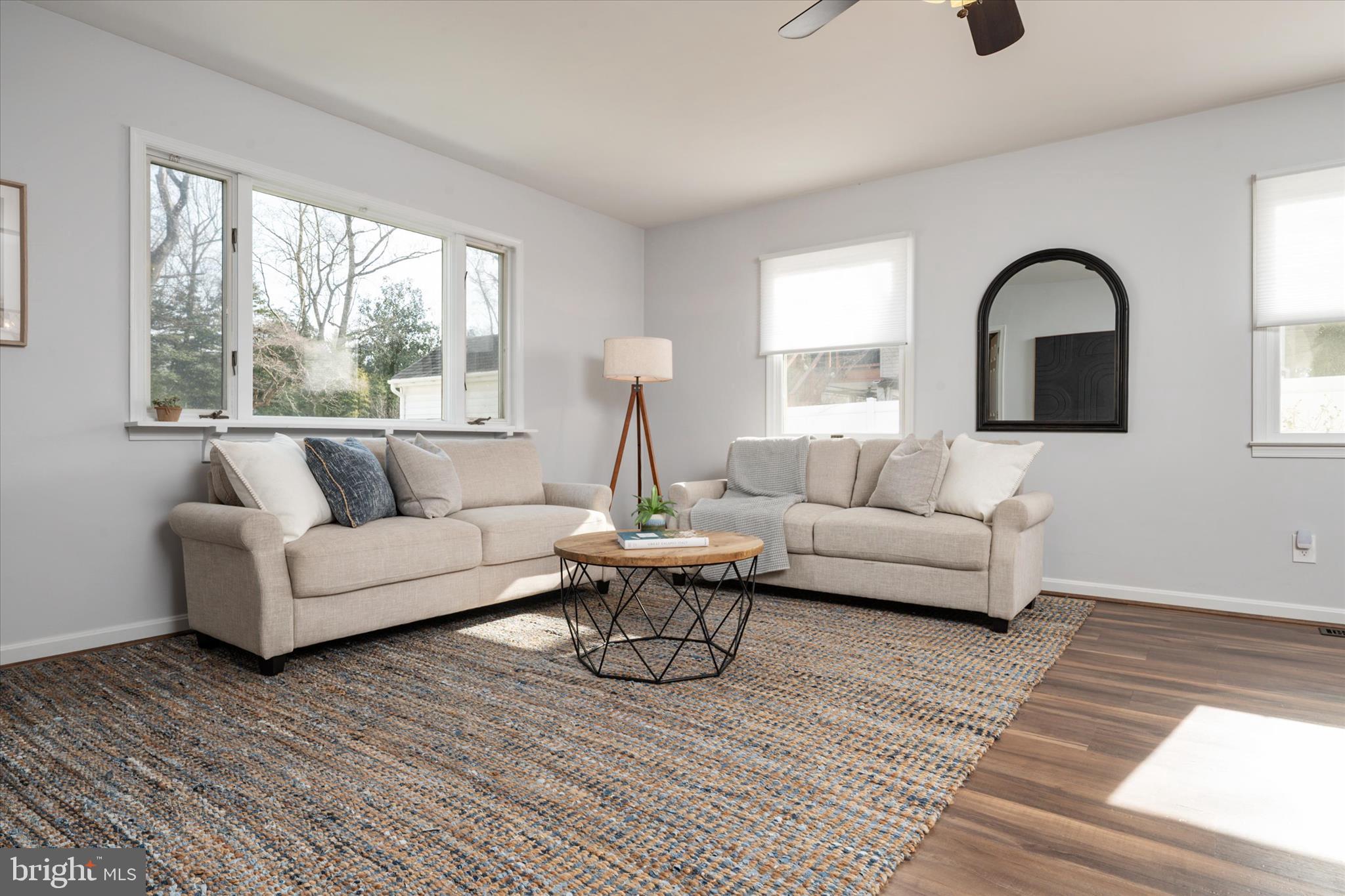 HERALD HARBOR - Residential