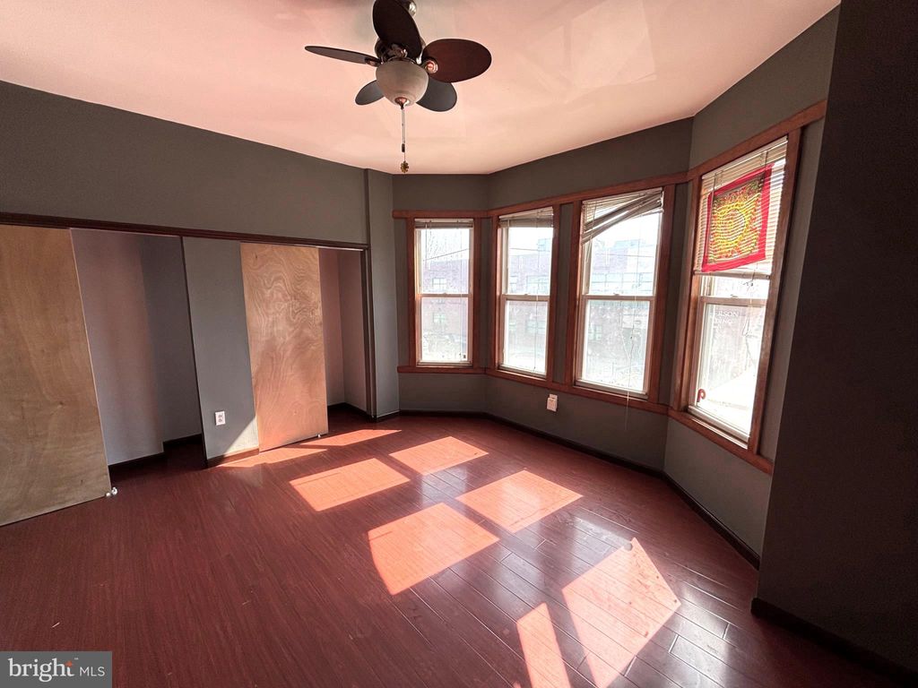Photo of 5025 Baltimore Avenue #2F, PHILADELPHIA, PA 19143 (MLS # PAPH2591746)