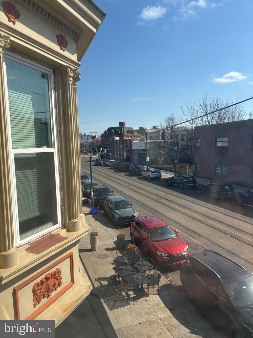 Photo of 5025 Baltimore Avenue #2F, PHILADELPHIA, PA 19143 (MLS # PAPH2591746)