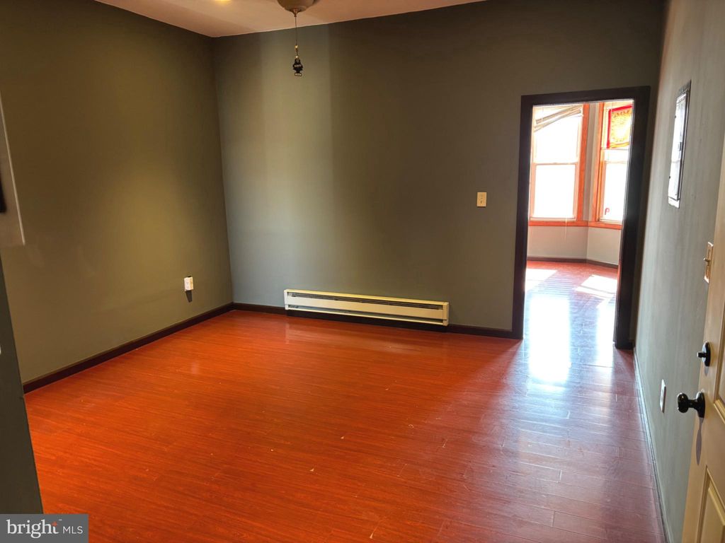 Photo of 5025 Baltimore Avenue #2F, PHILADELPHIA, PA 19143 (MLS # PAPH2591746)