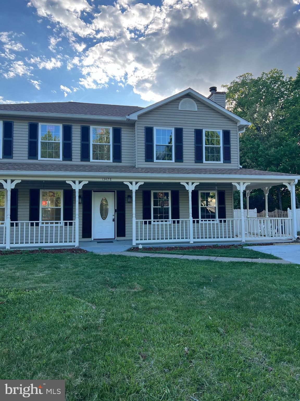 13428 ORANGEWOOD DRIVE