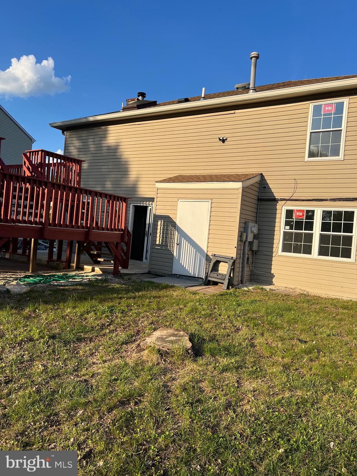 13428 ORANGEWOOD DRIVE