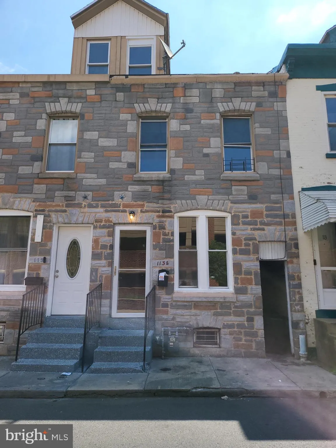 Reading, Pennsylvania 19601, United States, 3 Bedrooms Bedrooms, ,1 BathroomBathrooms,Residential,Active,159451