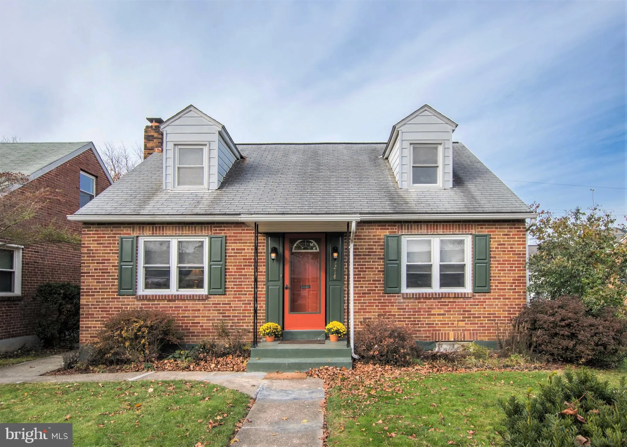 3214 Hoffman Street, Harrisburg, PA 17110