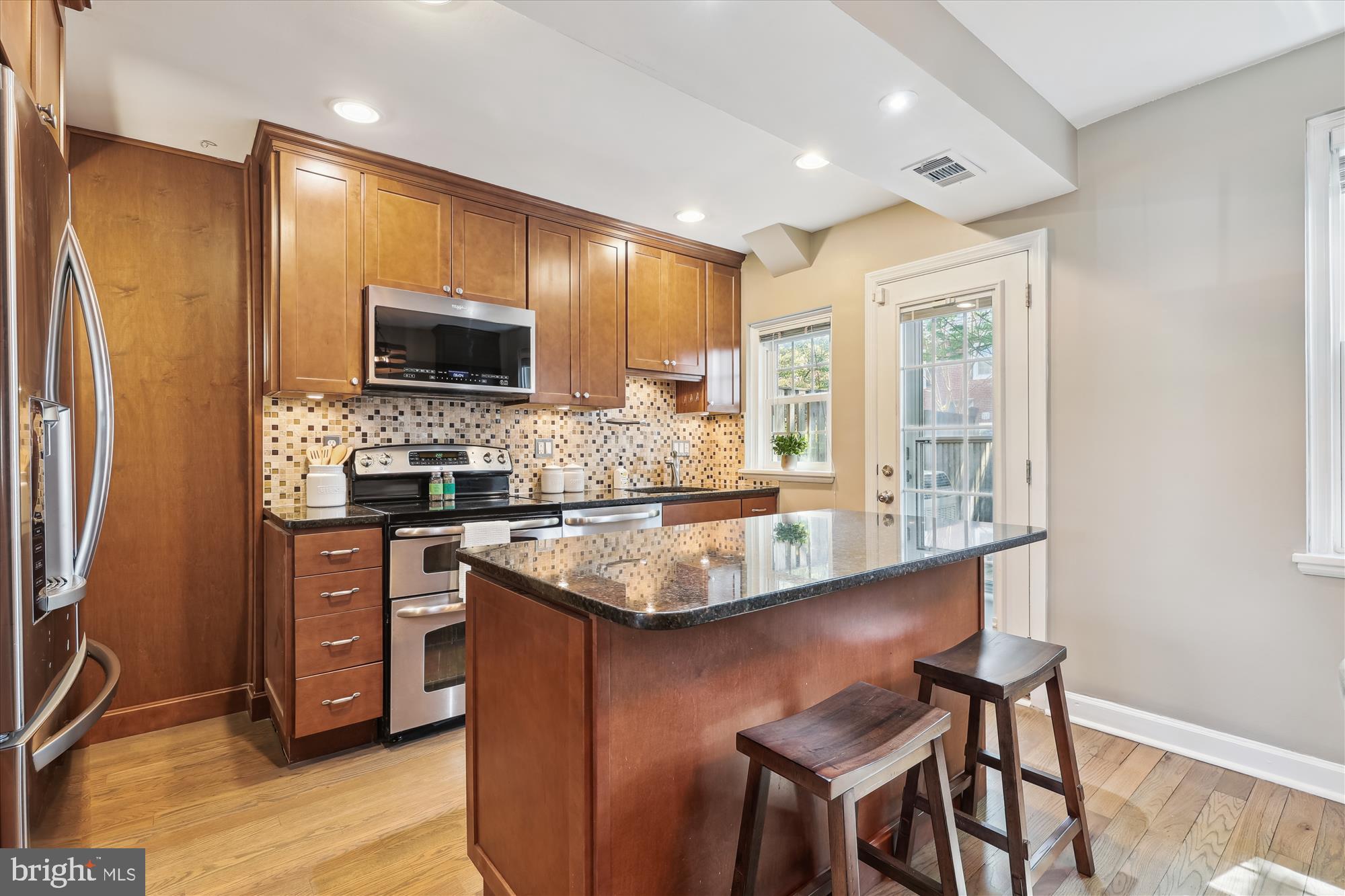 FAIRLINGTON ARBORS - Residential