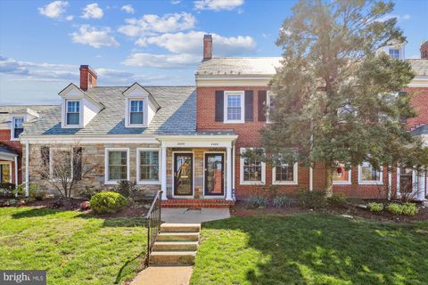 4406 34TH STREET S ARLINGTON VA 22206