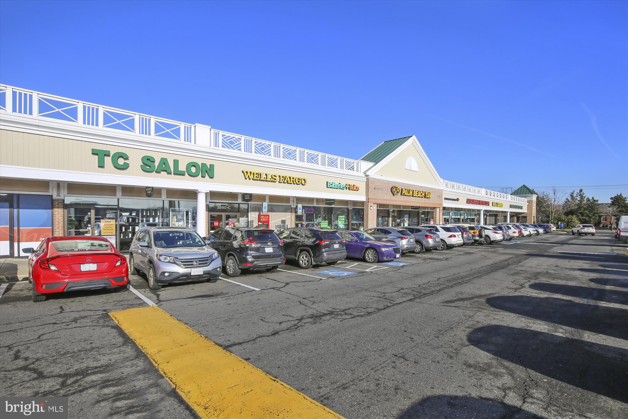 FAIRLINGTON ARBORS - Residential