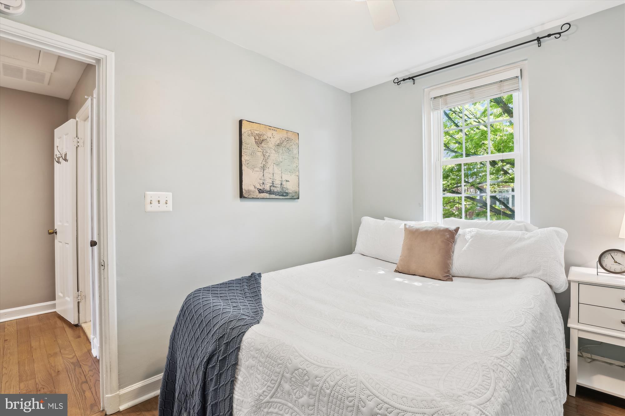 FAIRLINGTON ARBORS - Residential