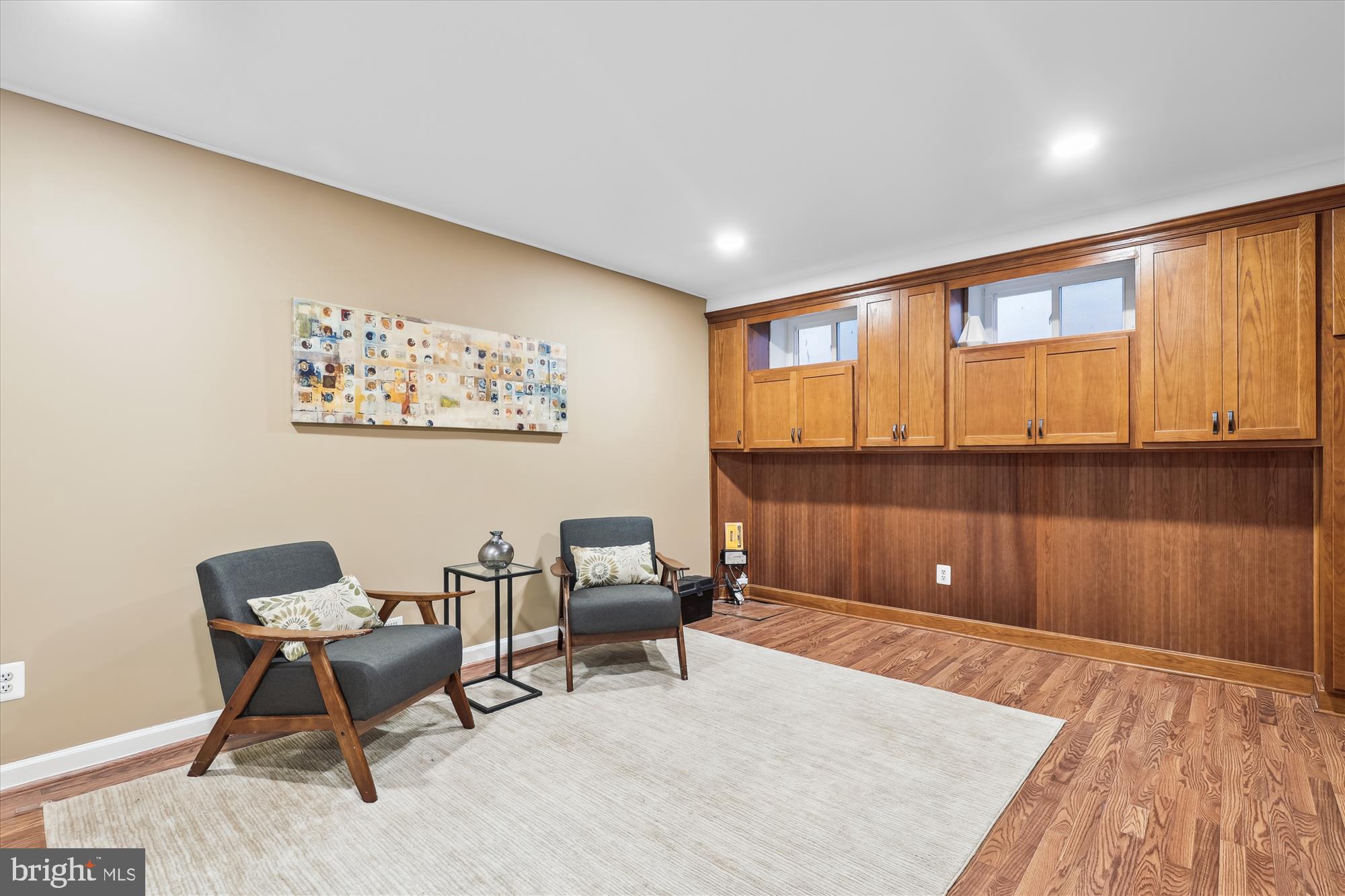 FAIRLINGTON ARBORS - Residential