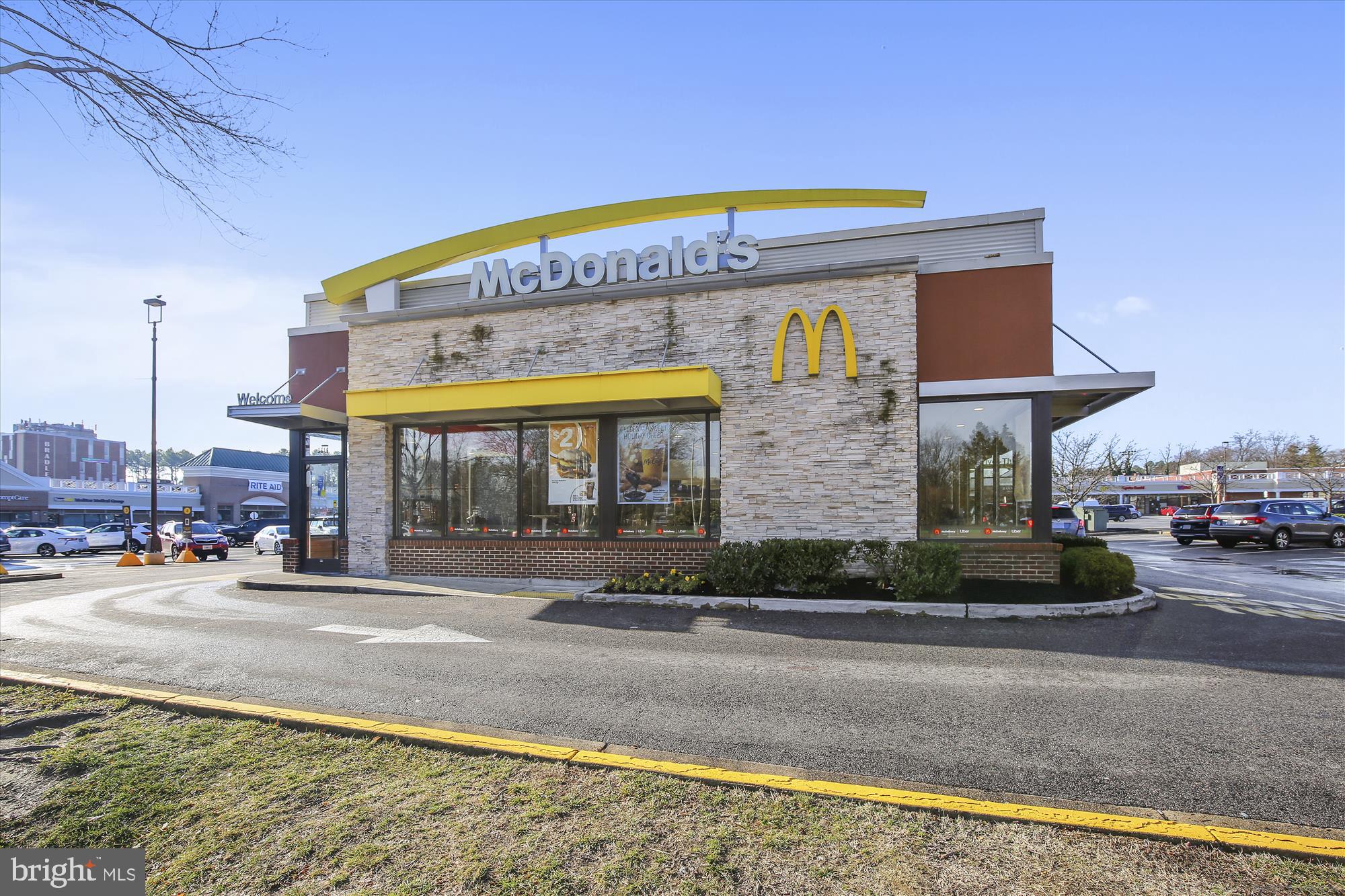 FAIRLINGTON ARBORS - Residential