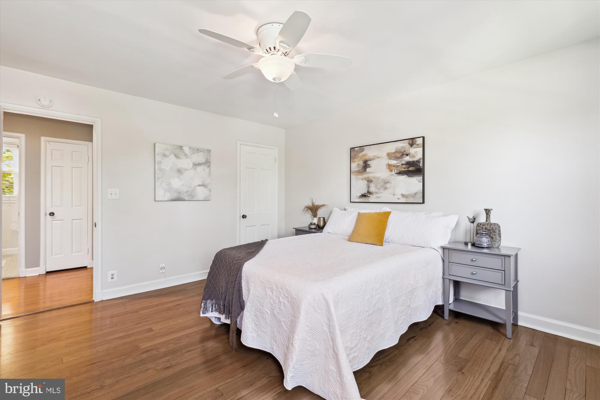 FAIRLINGTON ARBORS - Residential