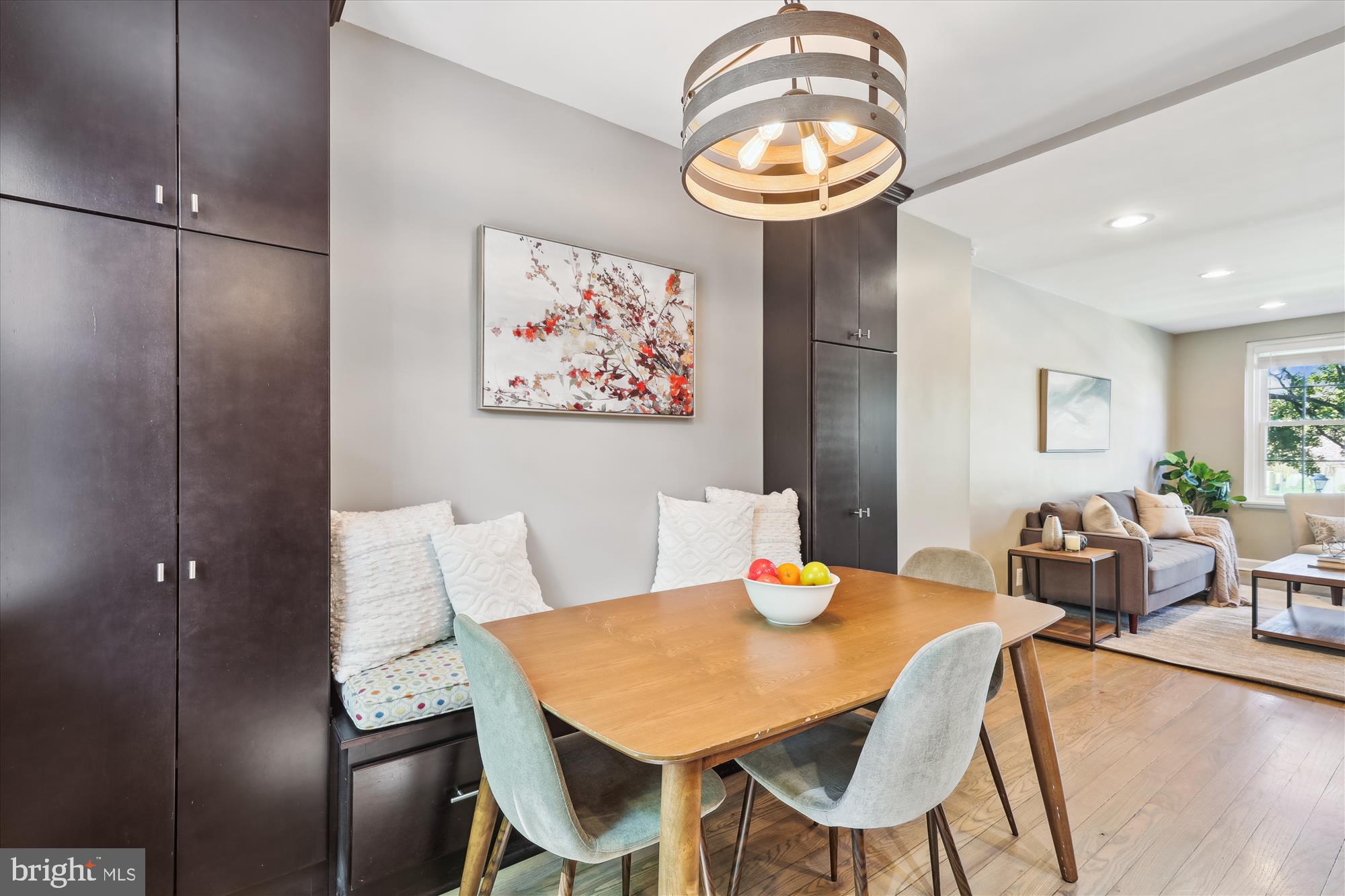 FAIRLINGTON ARBORS - Residential