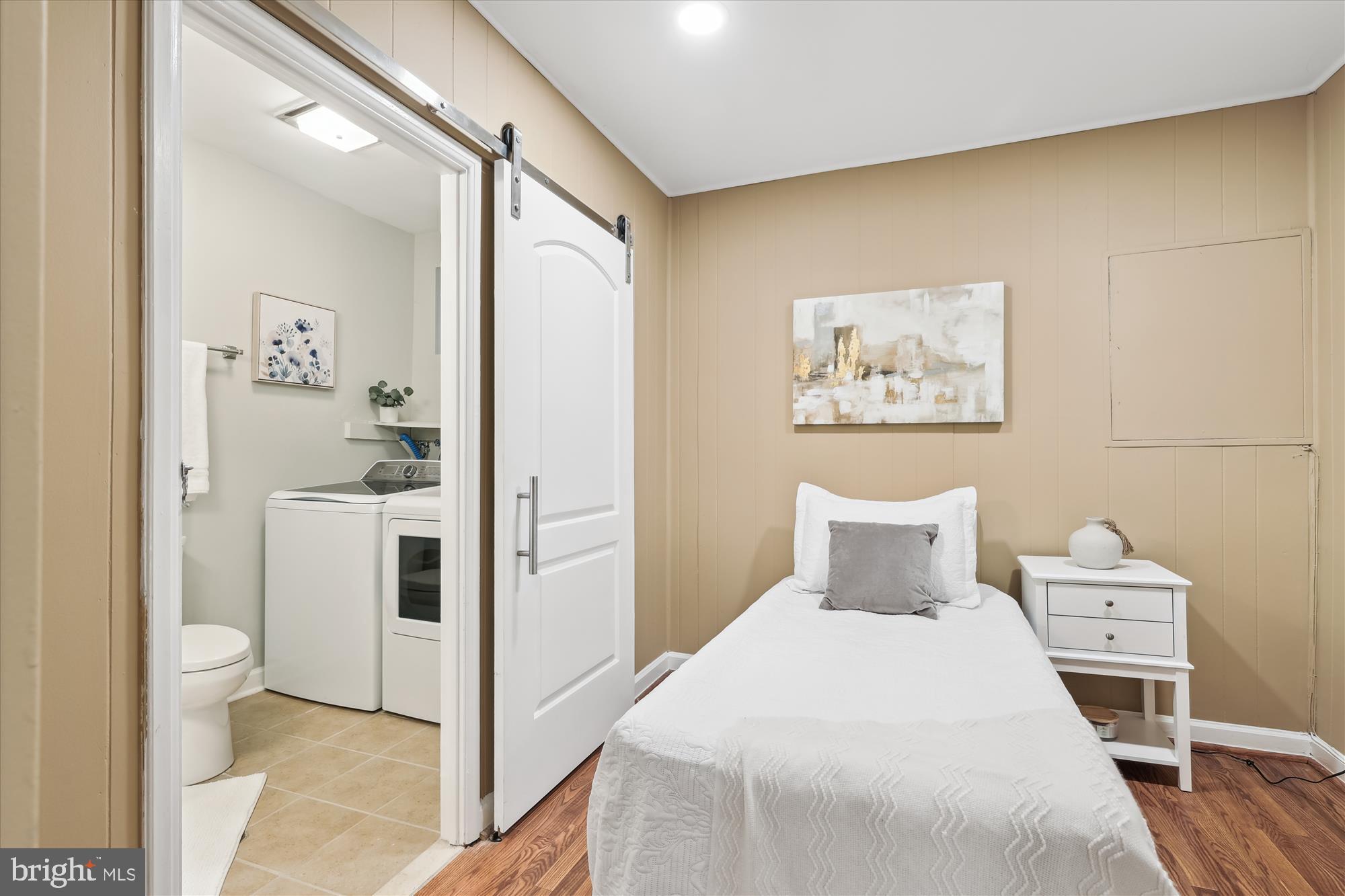 FAIRLINGTON ARBORS - Residential