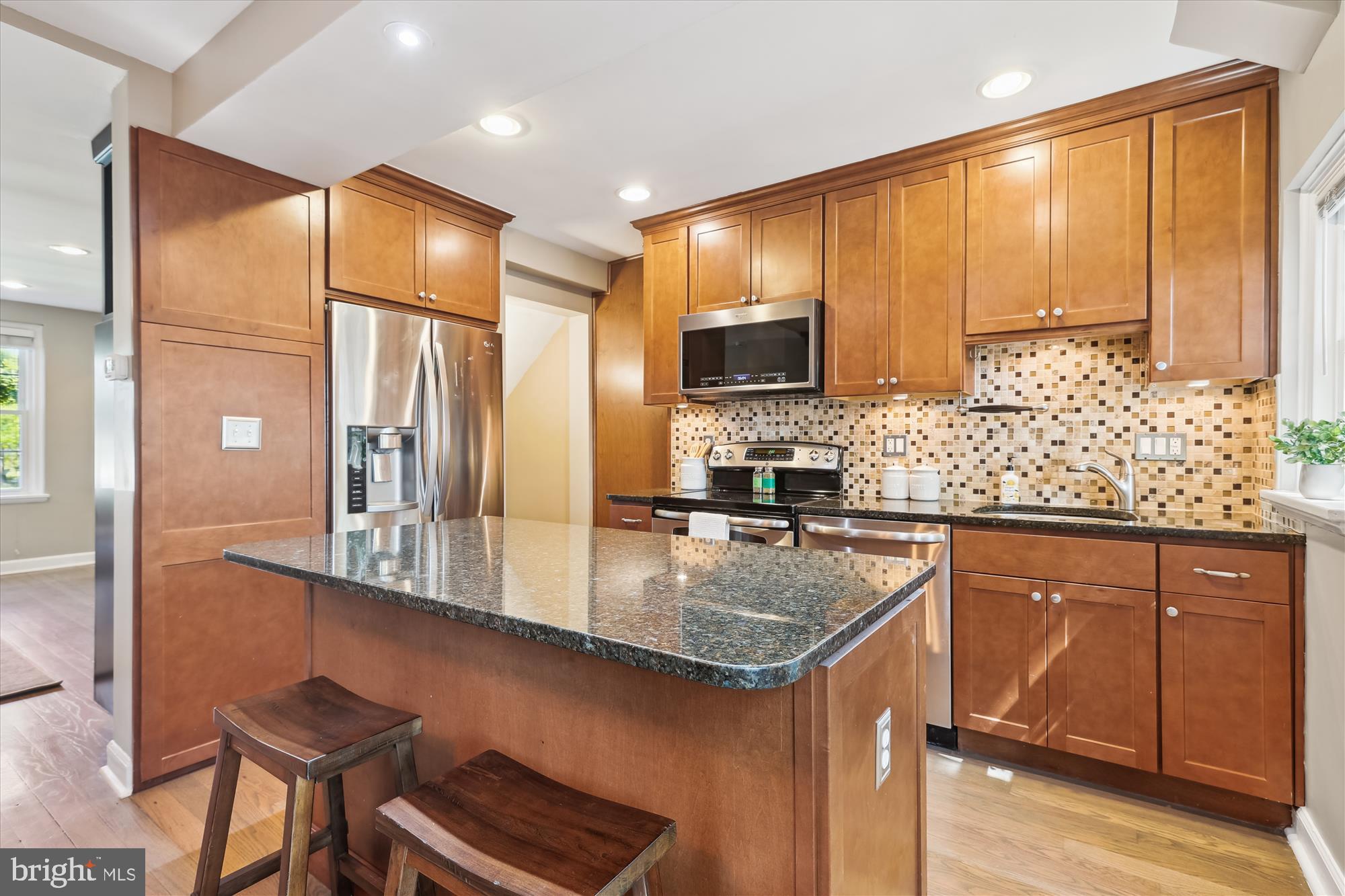 FAIRLINGTON ARBORS - Residential