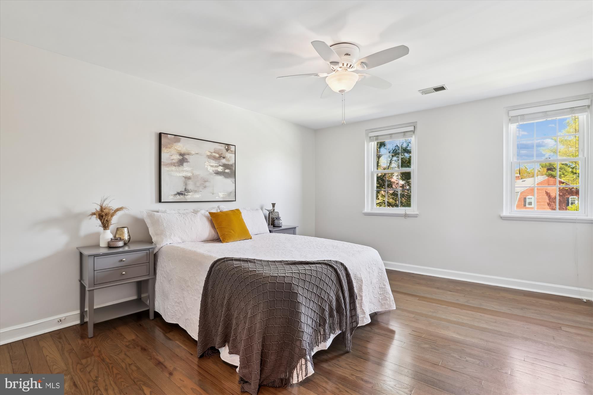 FAIRLINGTON ARBORS - Residential