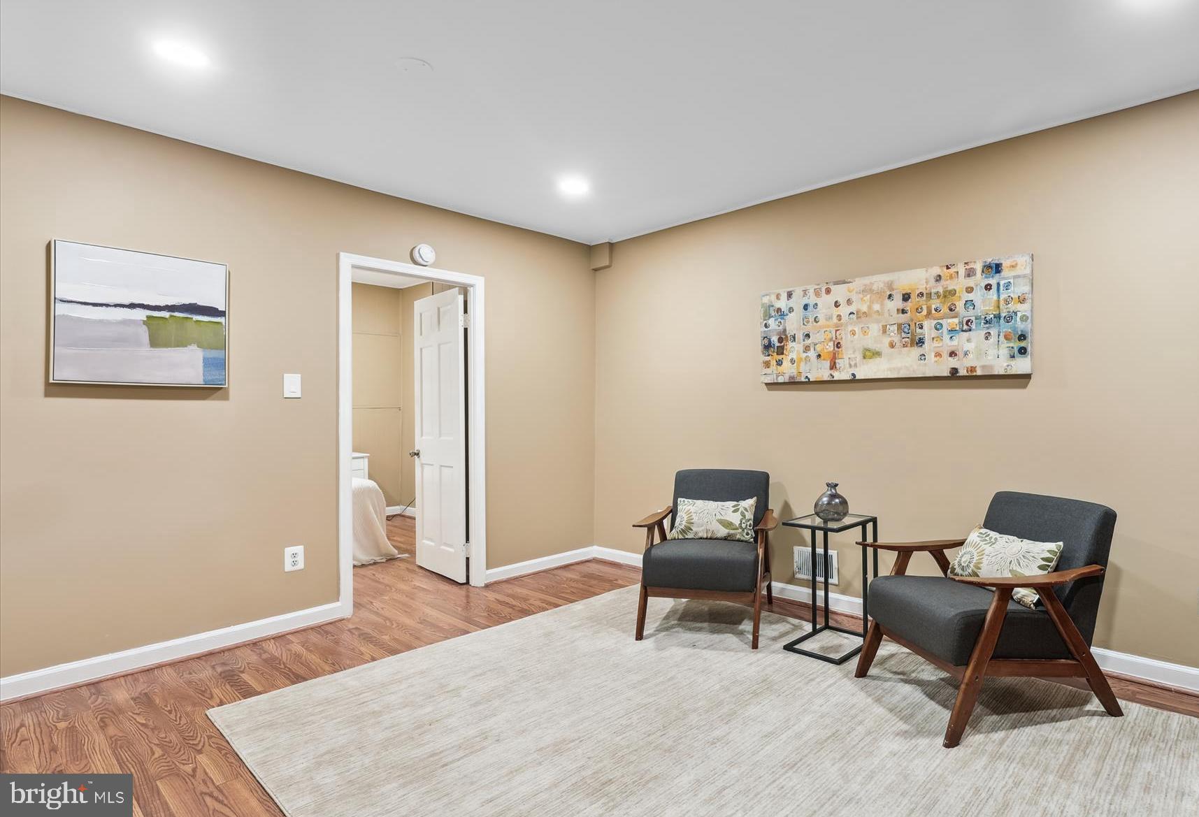 FAIRLINGTON ARBORS - Residential