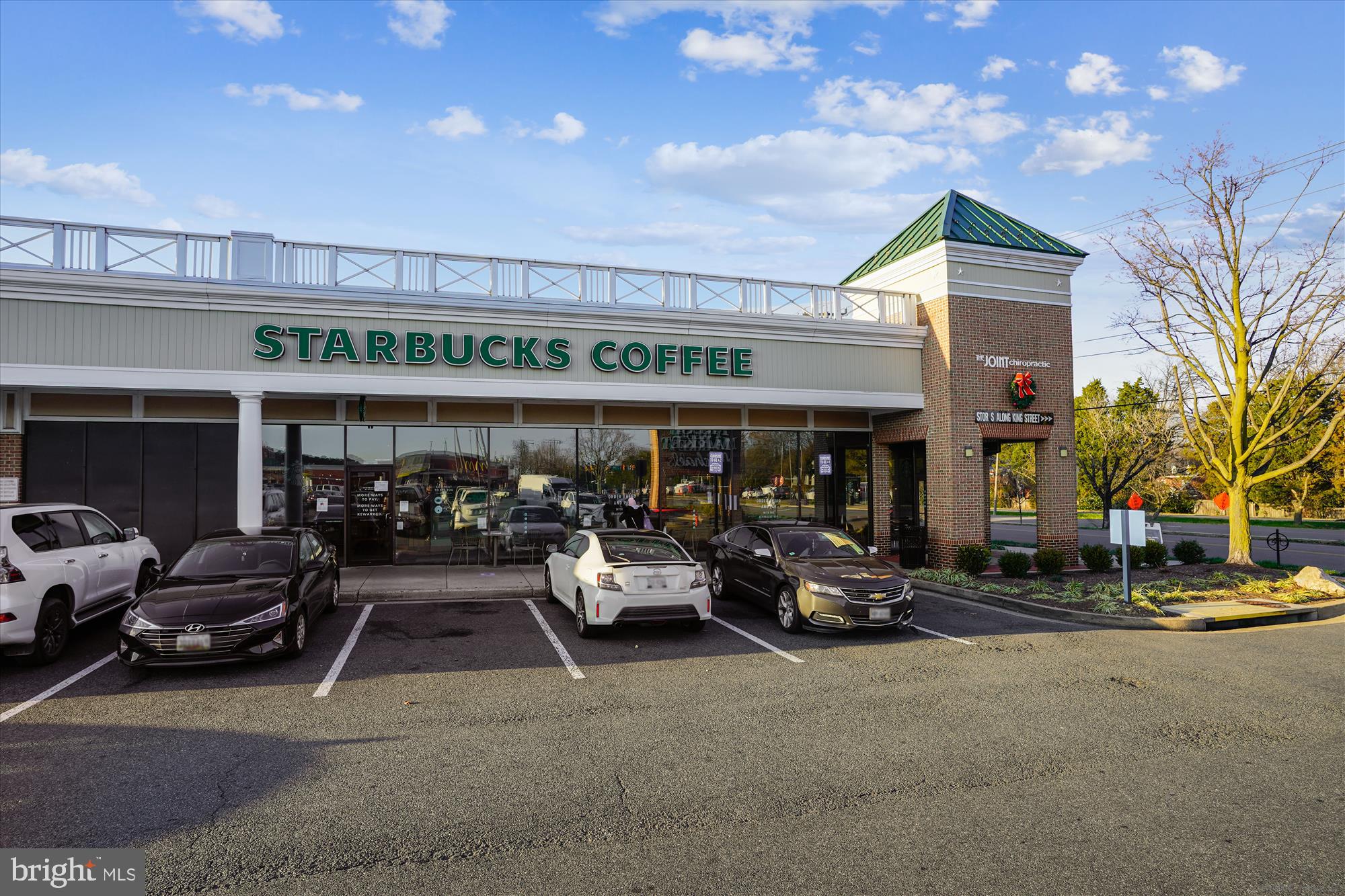 FAIRLINGTON ARBORS - Residential