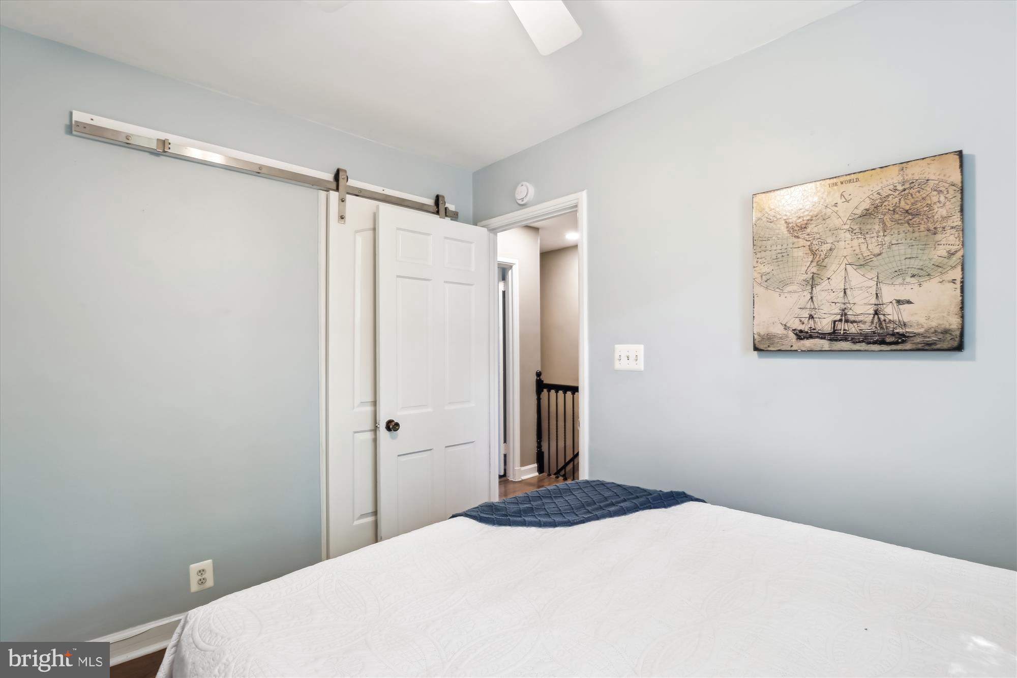 FAIRLINGTON ARBORS - Residential