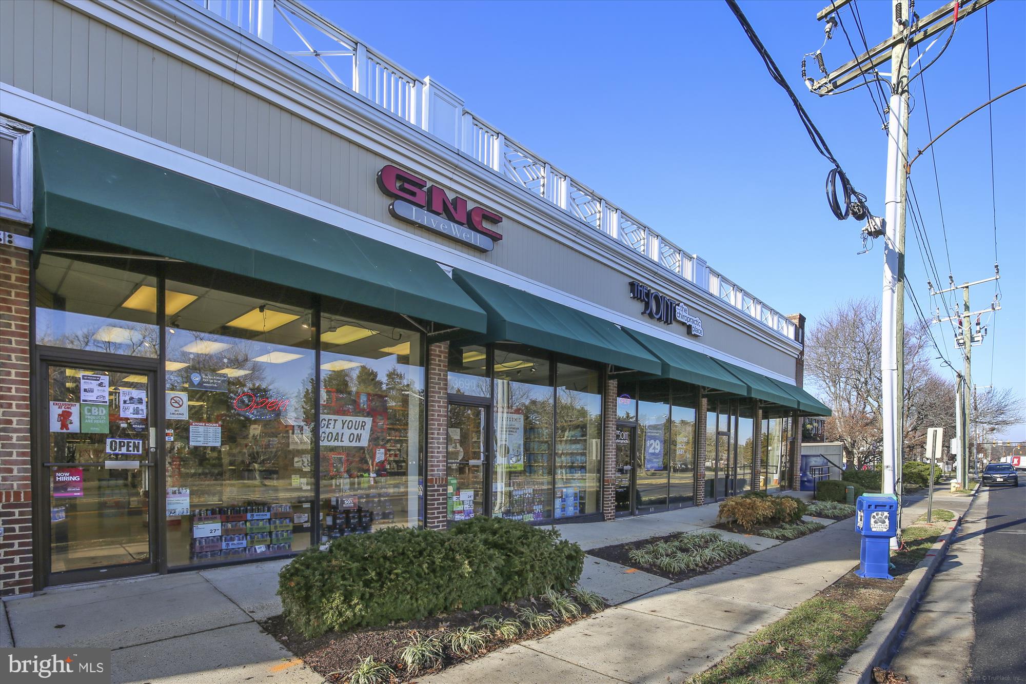 FAIRLINGTON ARBORS - Residential