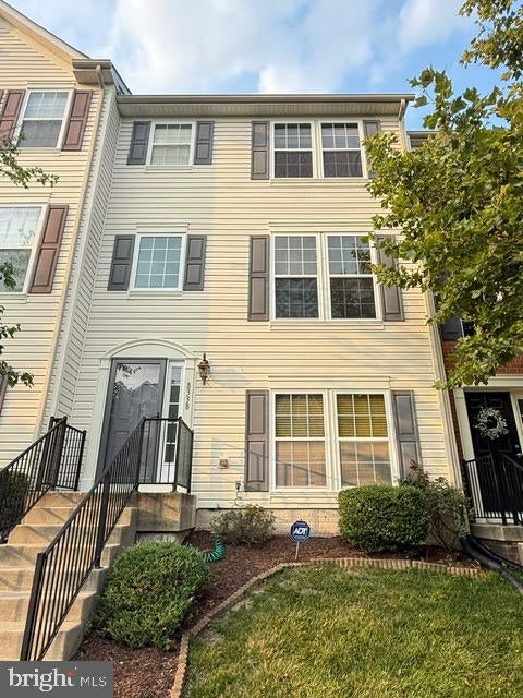 Condo For Sale - 8338 Stickley Court #76<br/> Howard County, JESSUP, MD 20794