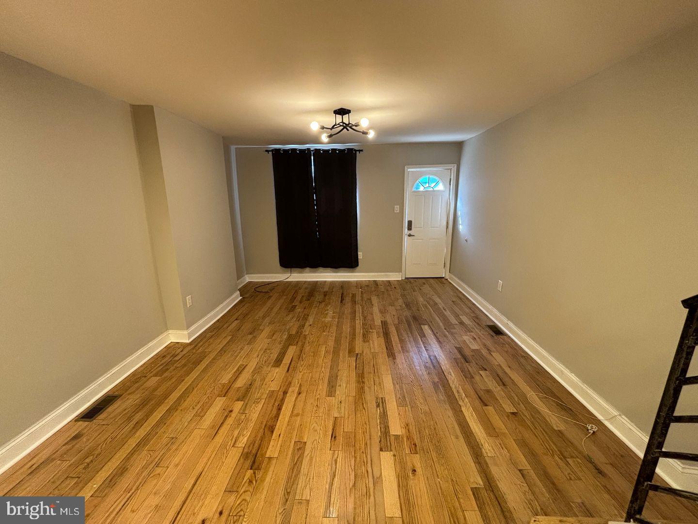 NONE AVAILABLE - Residential Lease