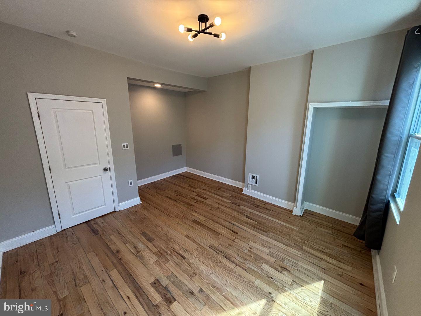 NONE AVAILABLE - Residential Lease