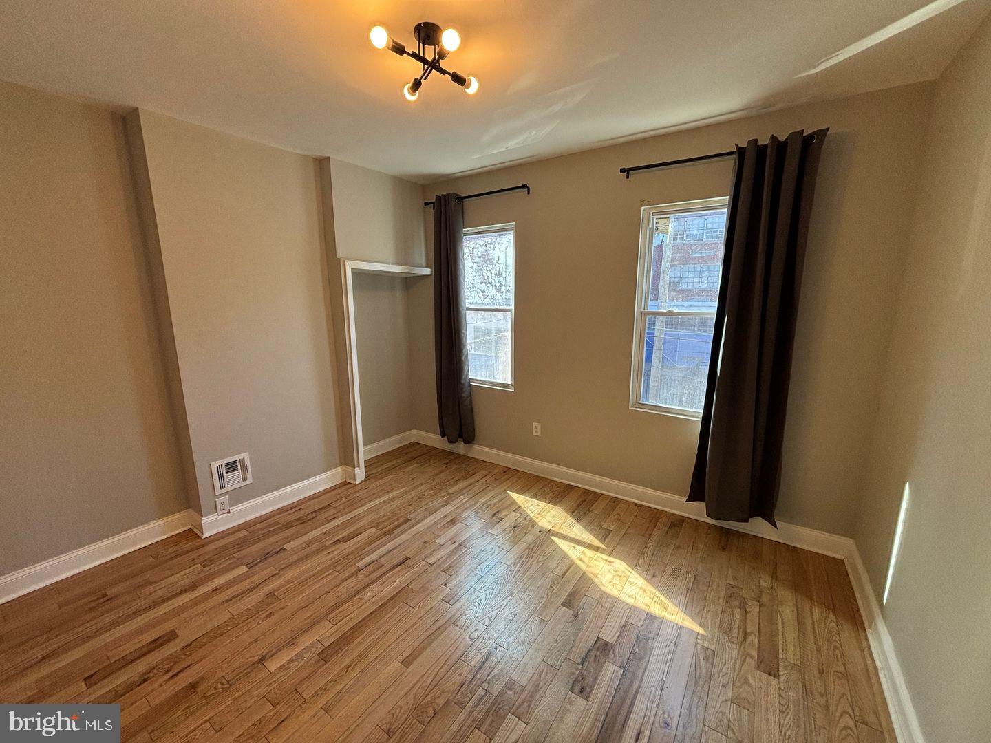 NONE AVAILABLE - Residential Lease