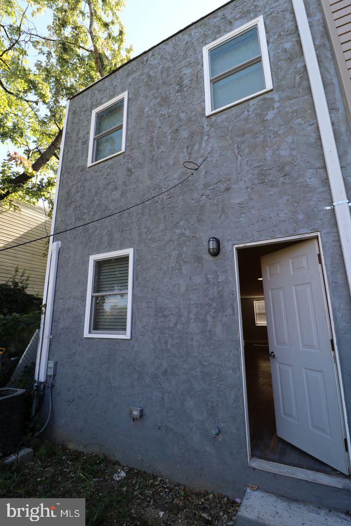 NONE AVAILABLE - Residential Lease