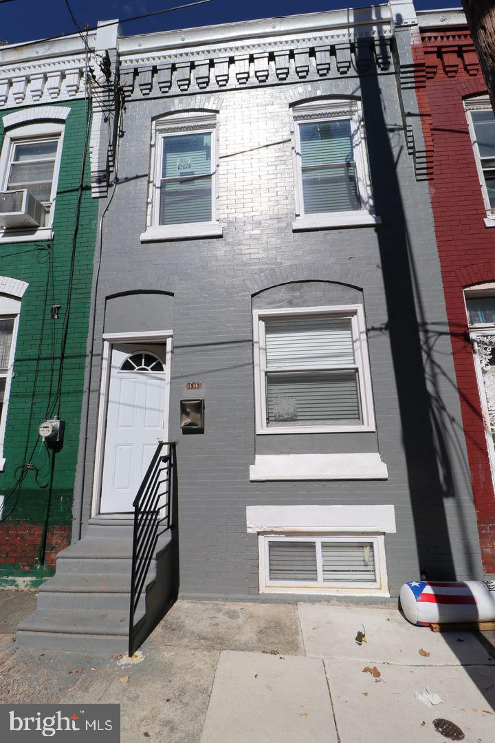 NONE AVAILABLE - Residential Lease