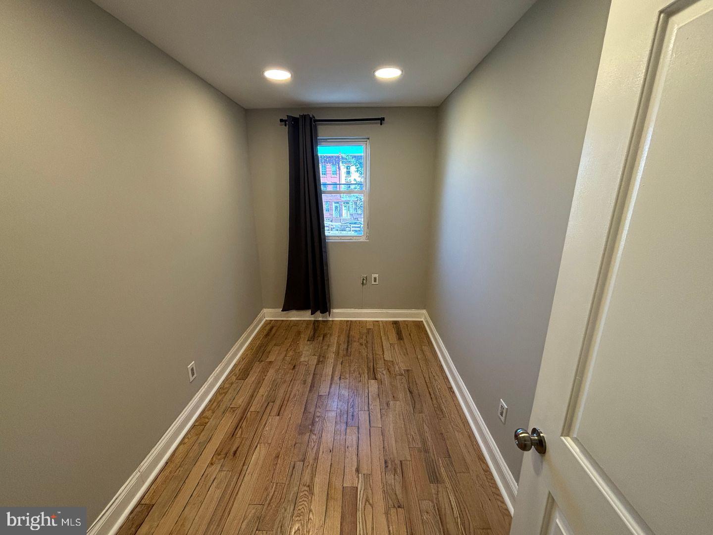 NONE AVAILABLE - Residential Lease