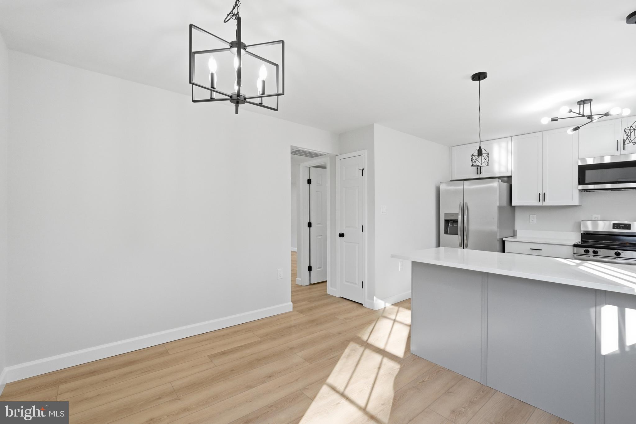 MONTCLAIR - Residential