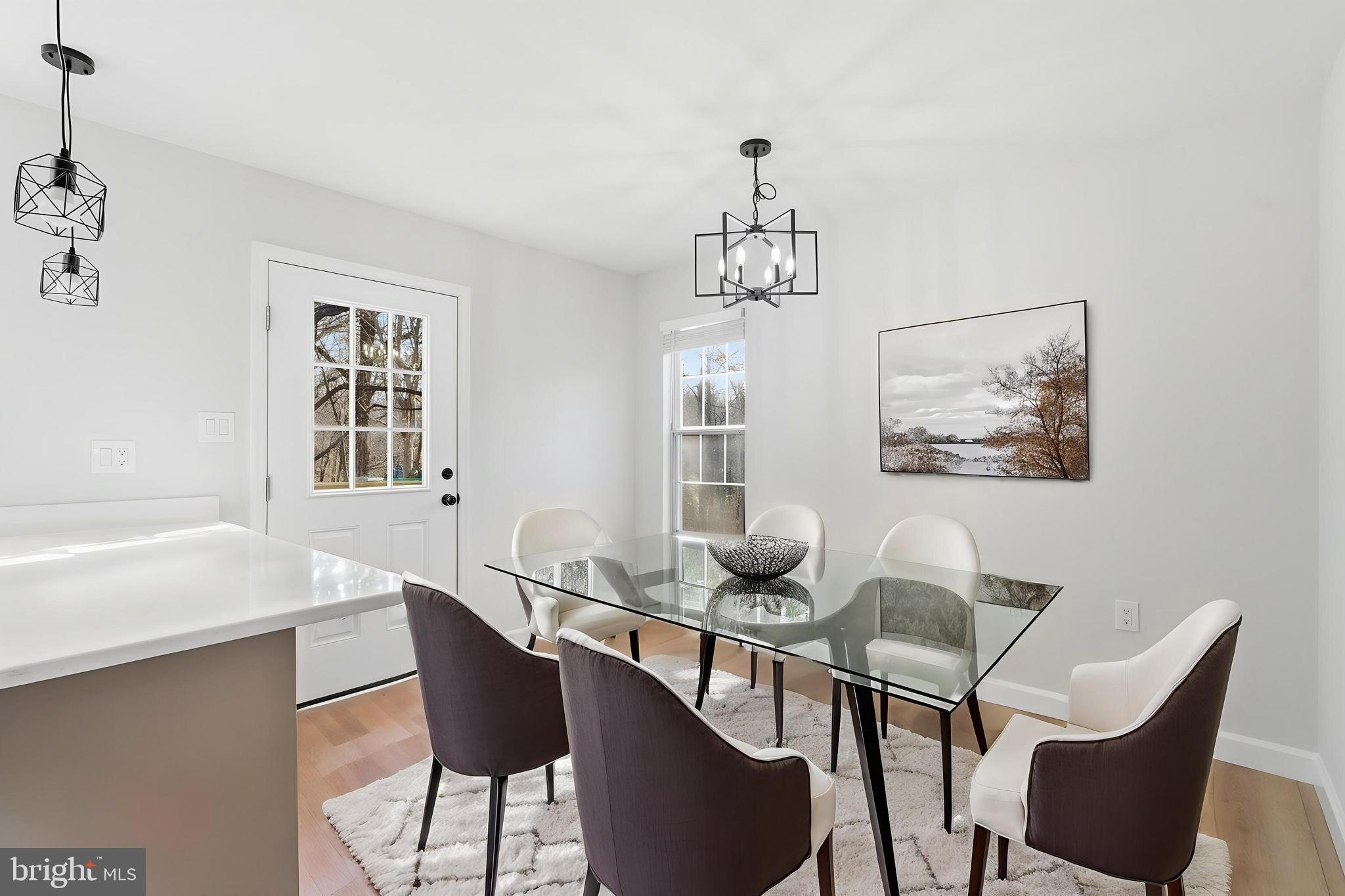 MONTCLAIR - Residential