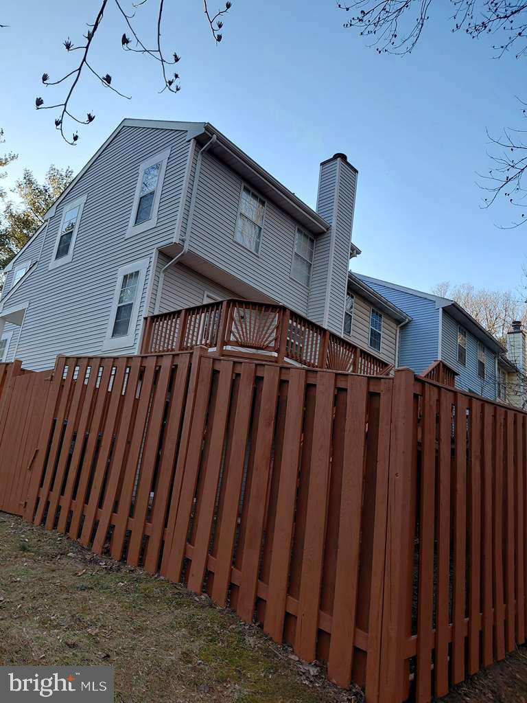 MONTCLAIR - Residential