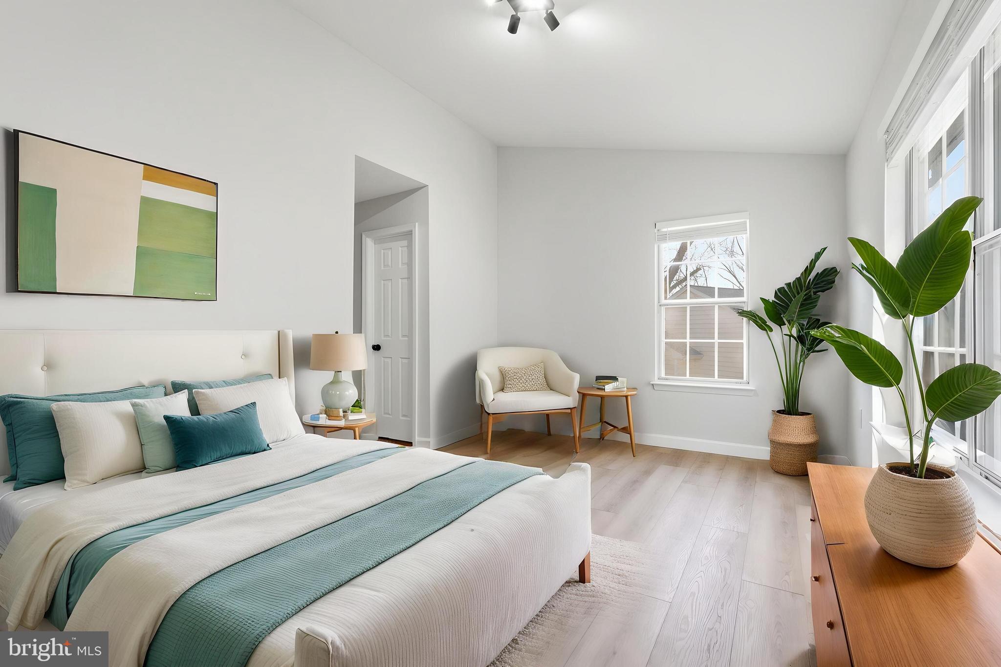 MONTCLAIR - Residential