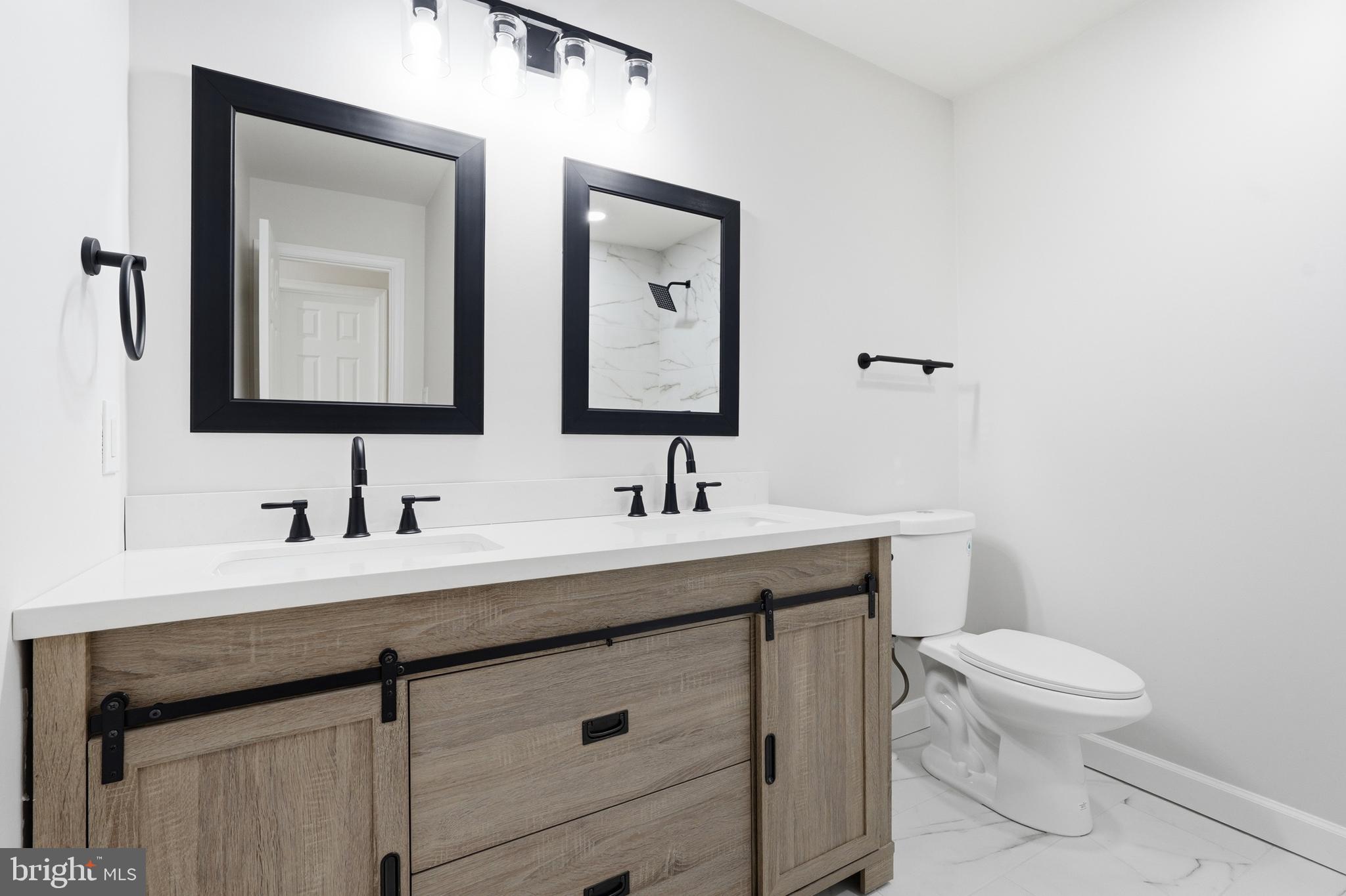 MONTCLAIR - Residential