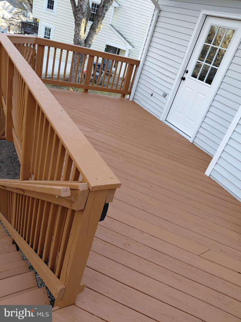 MONTCLAIR - Residential