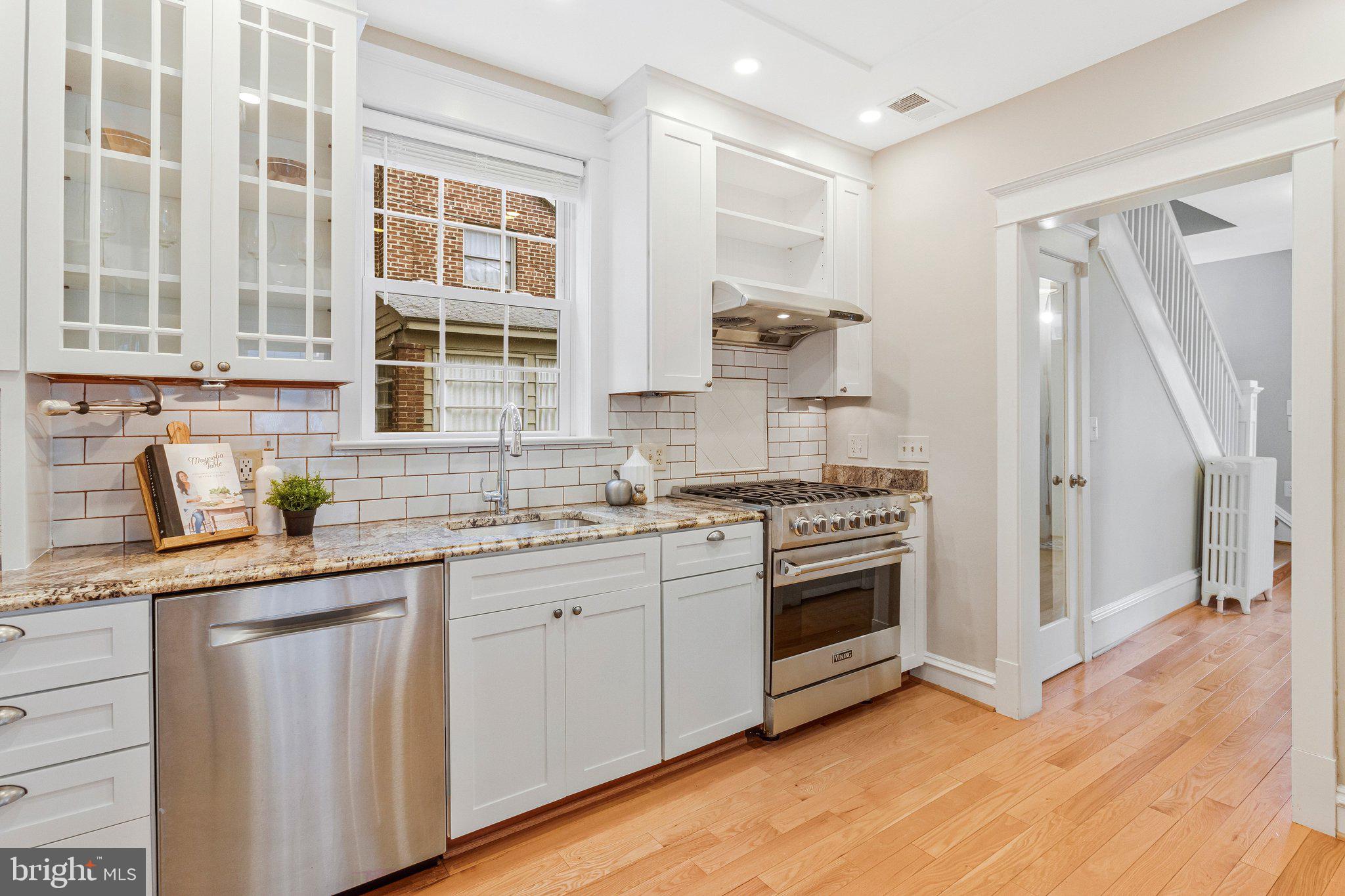 BALLSTON - Residential