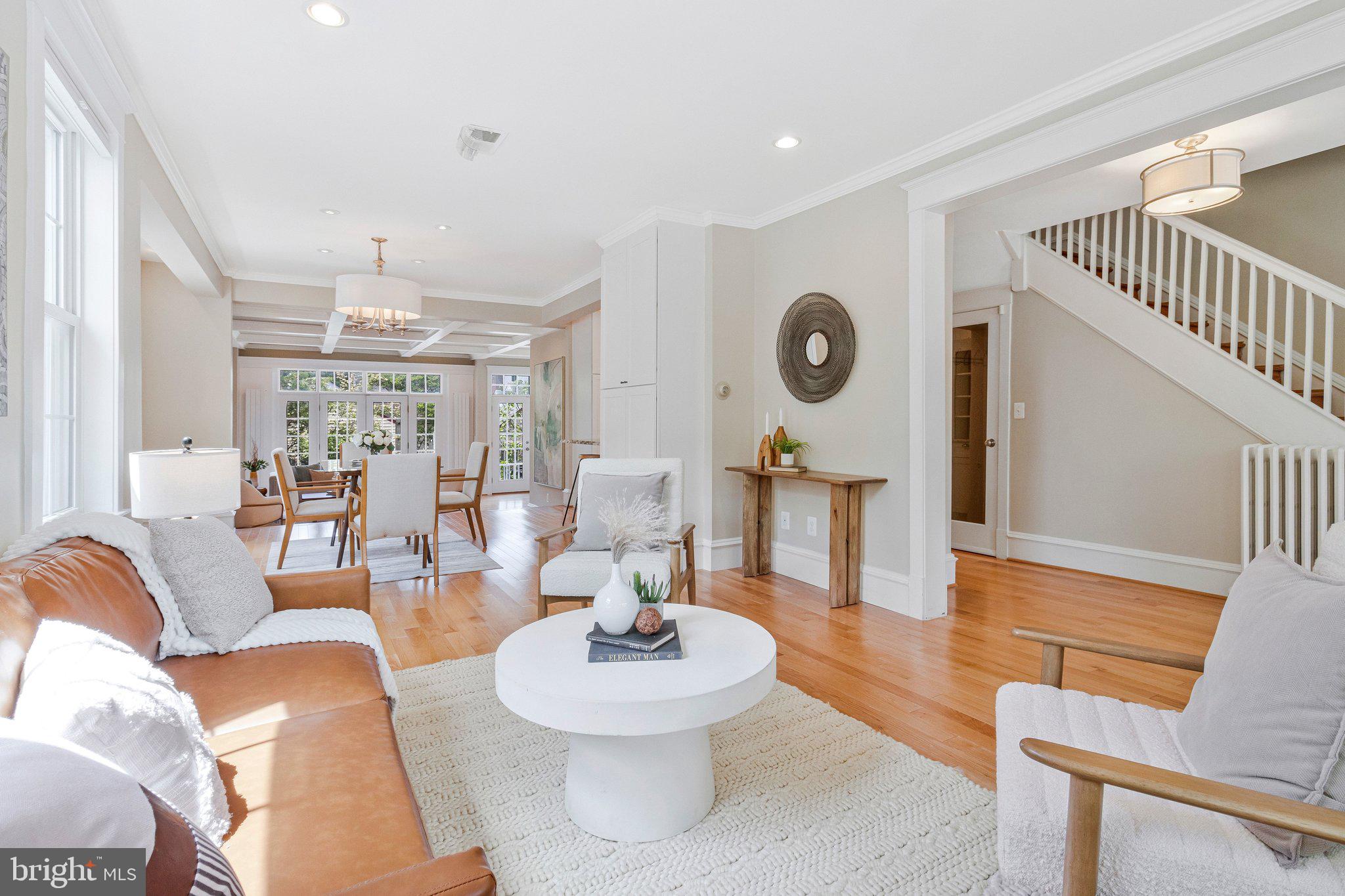 BALLSTON - Residential