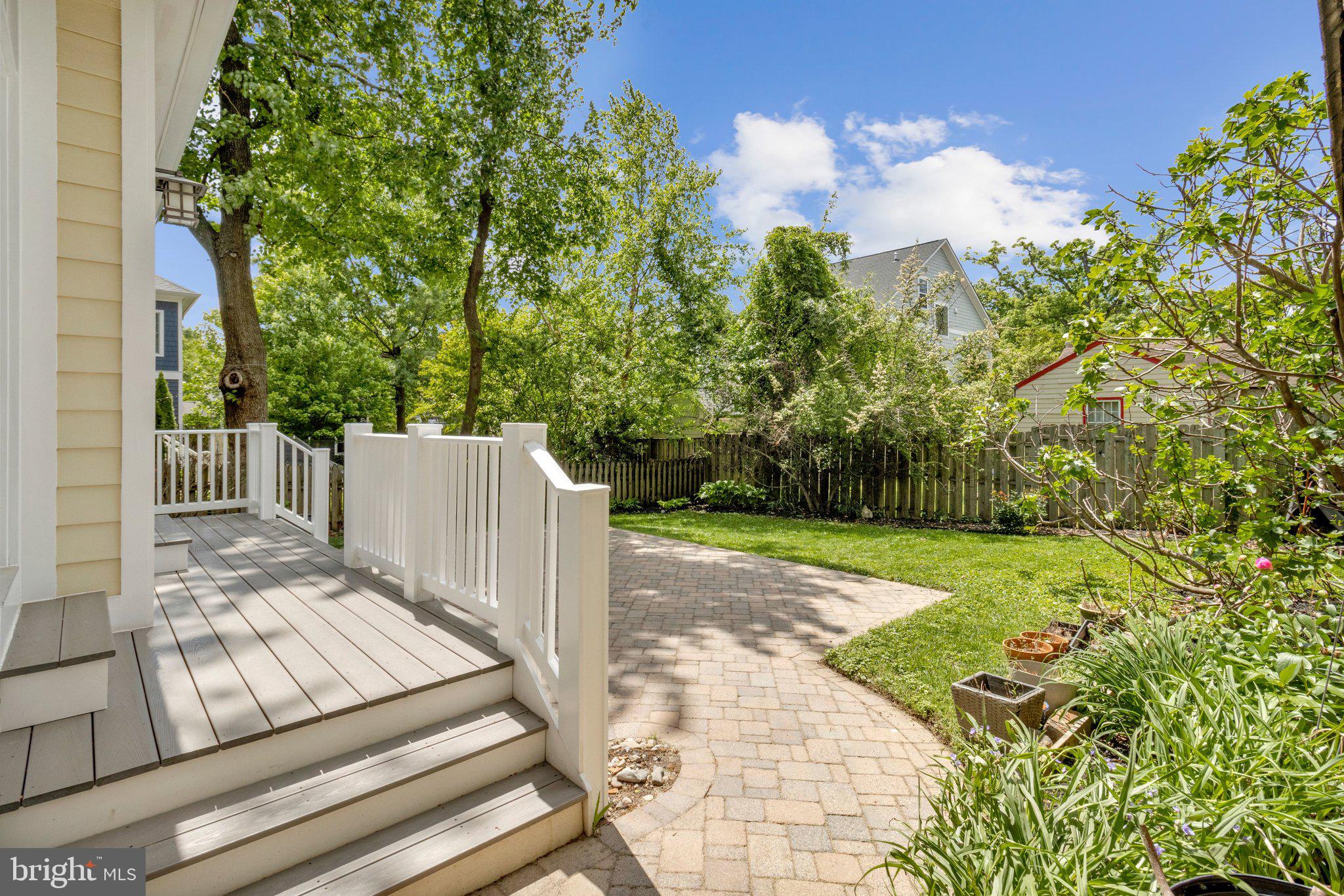 BALLSTON - Residential