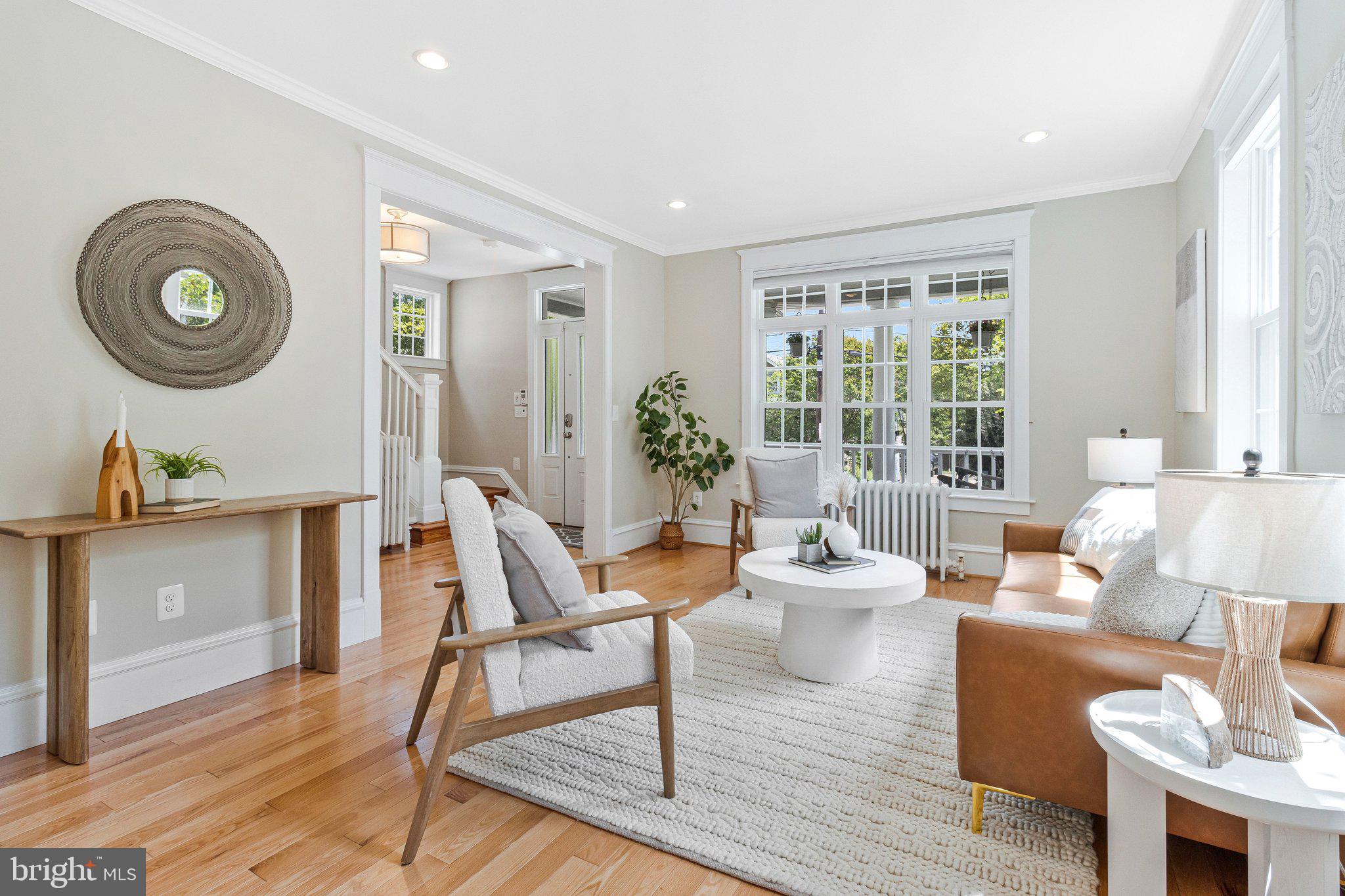 BALLSTON - Residential