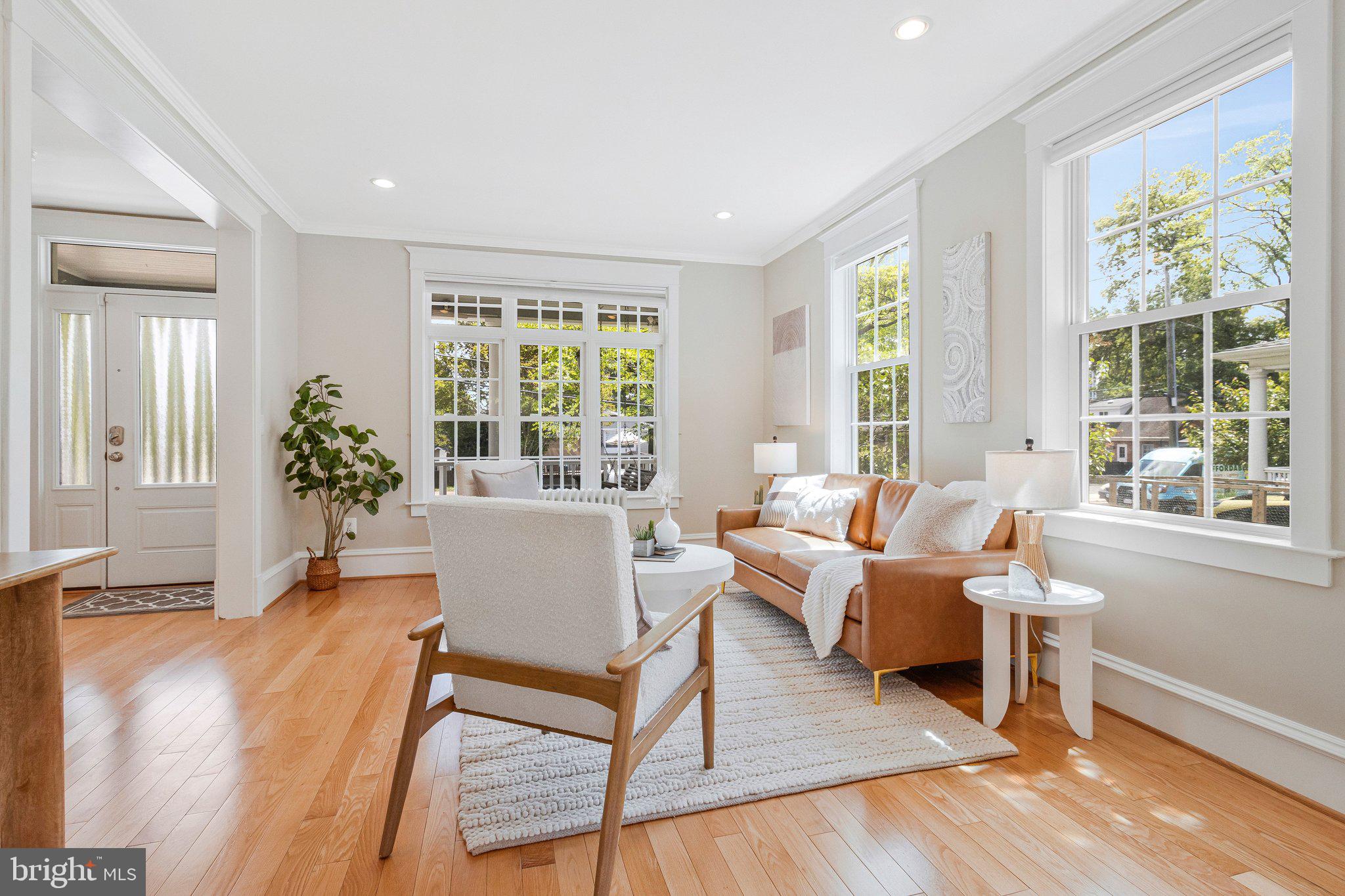 BALLSTON - Residential