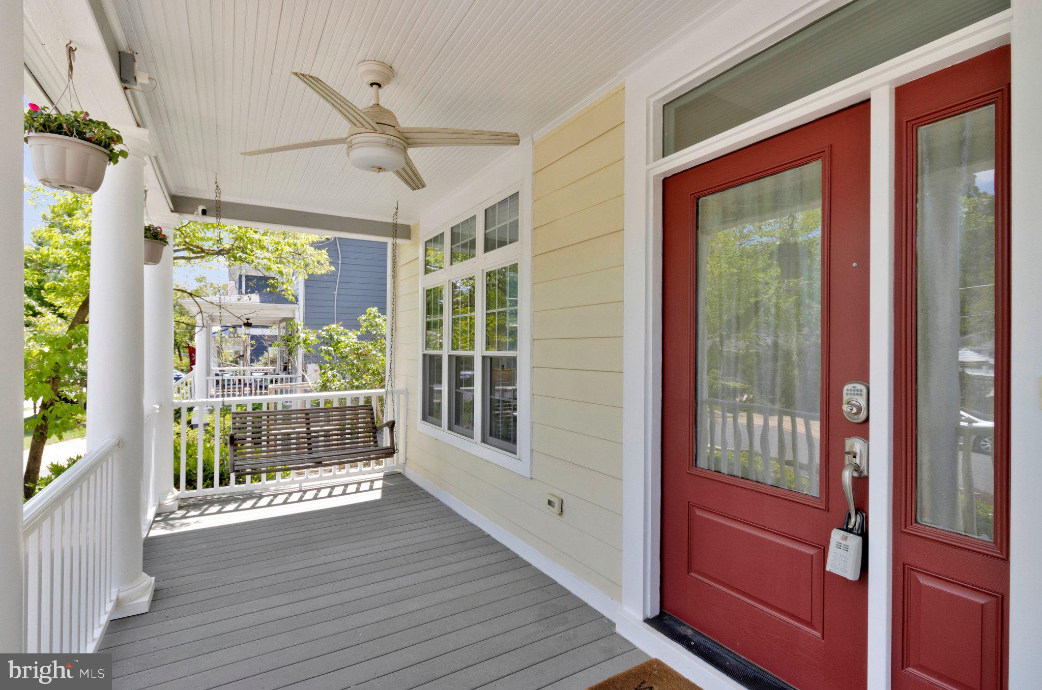 BALLSTON - Residential