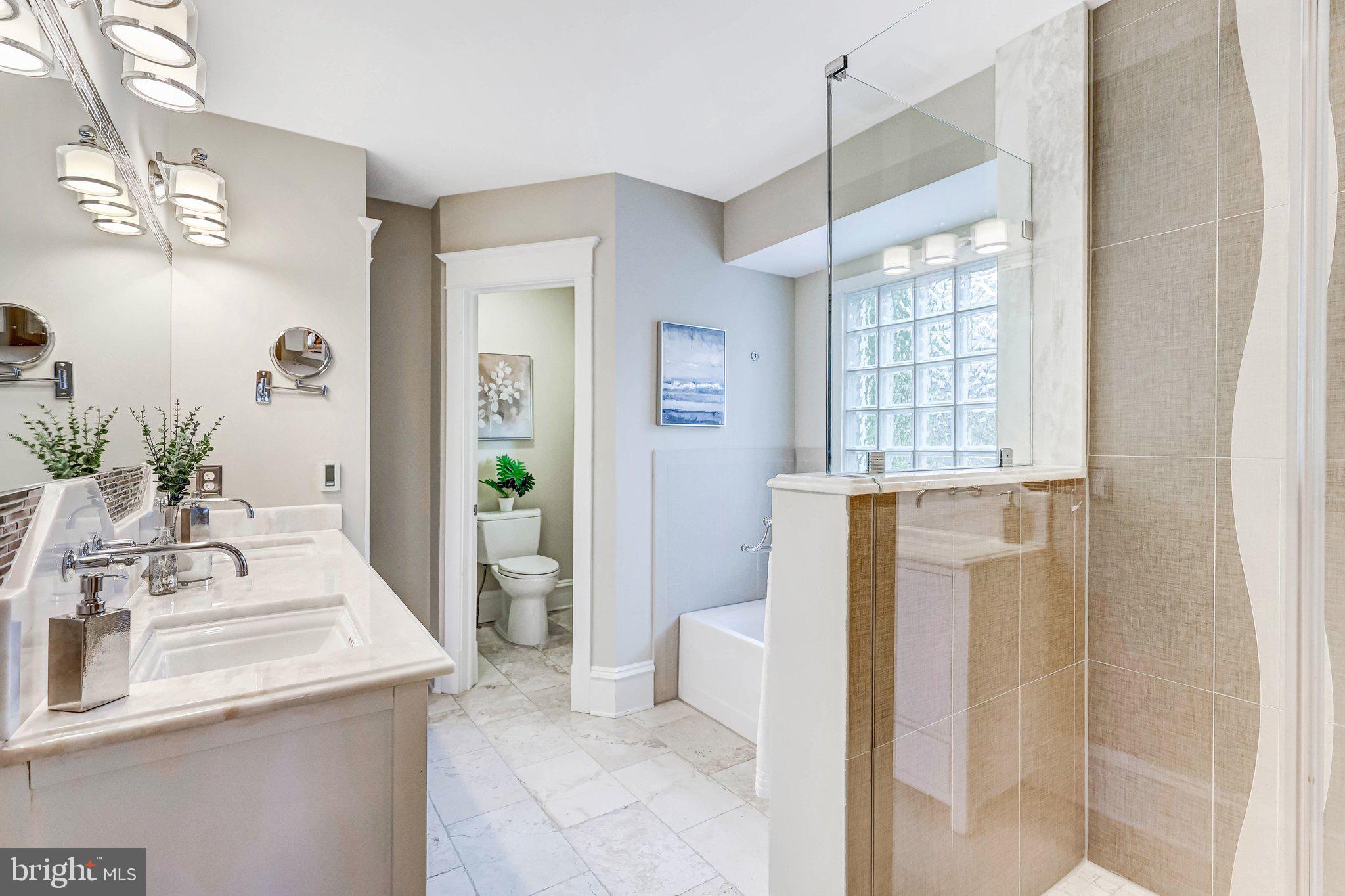 BALLSTON - Residential