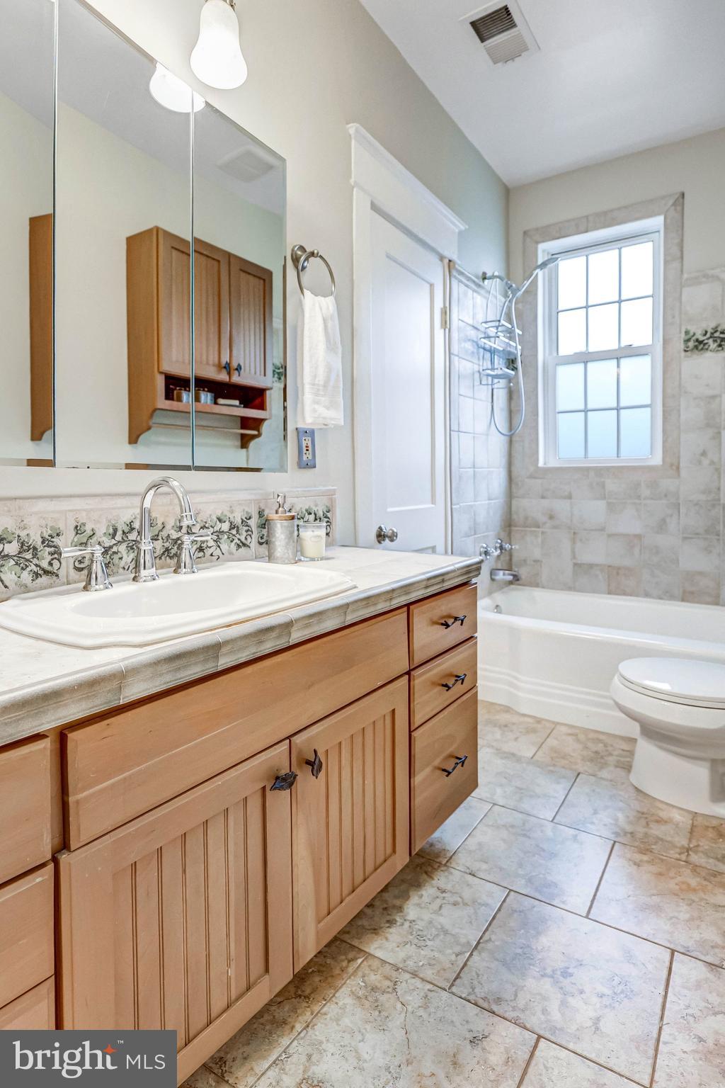 BALLSTON - Residential