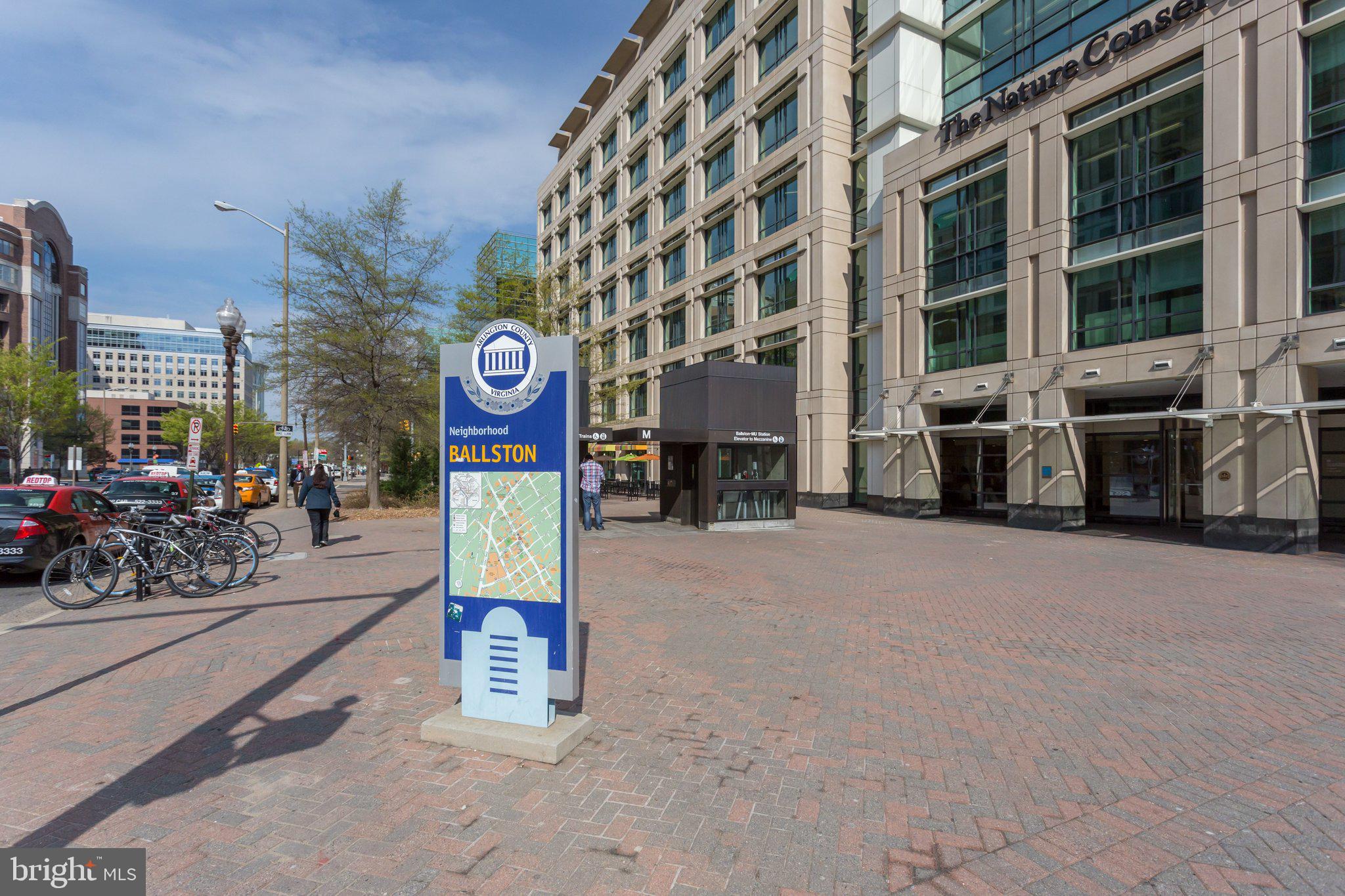 BALLSTON - Residential